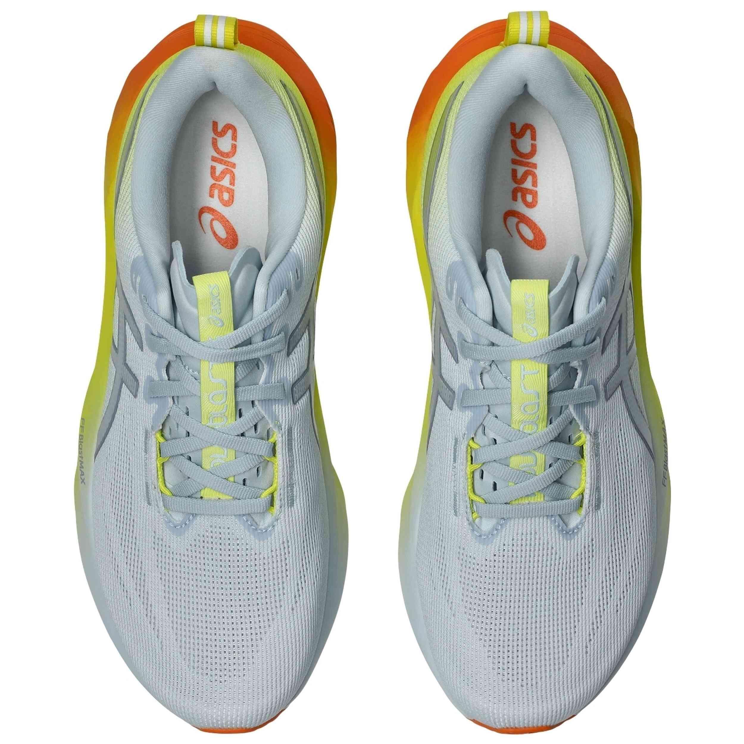 Laufschuhe Asics Modell Novablast 5 für männer 4/5