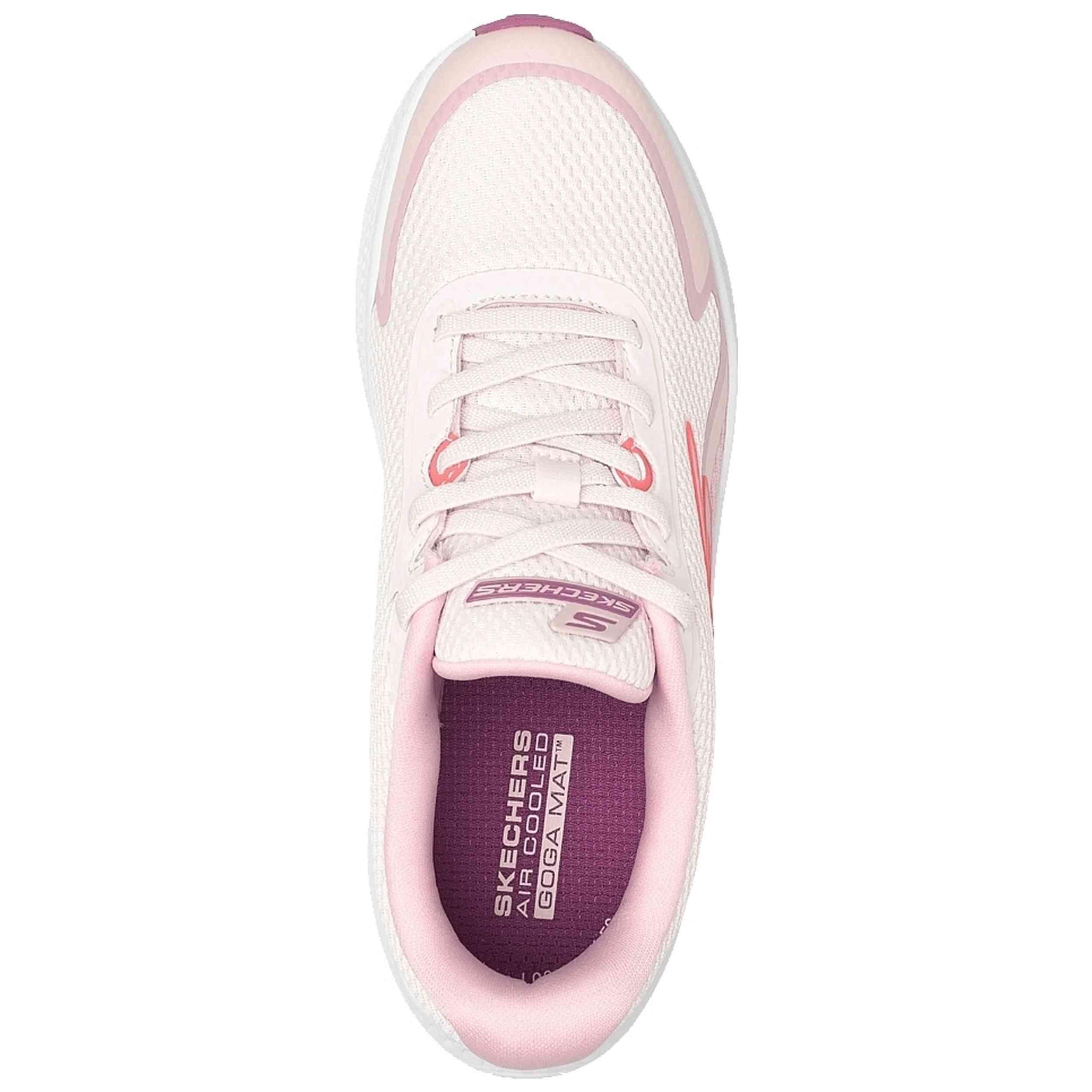 Zapatillas de running Skechers modelo GO RUN CONSISTENT 2.0 - ARVED para mujer 4/5