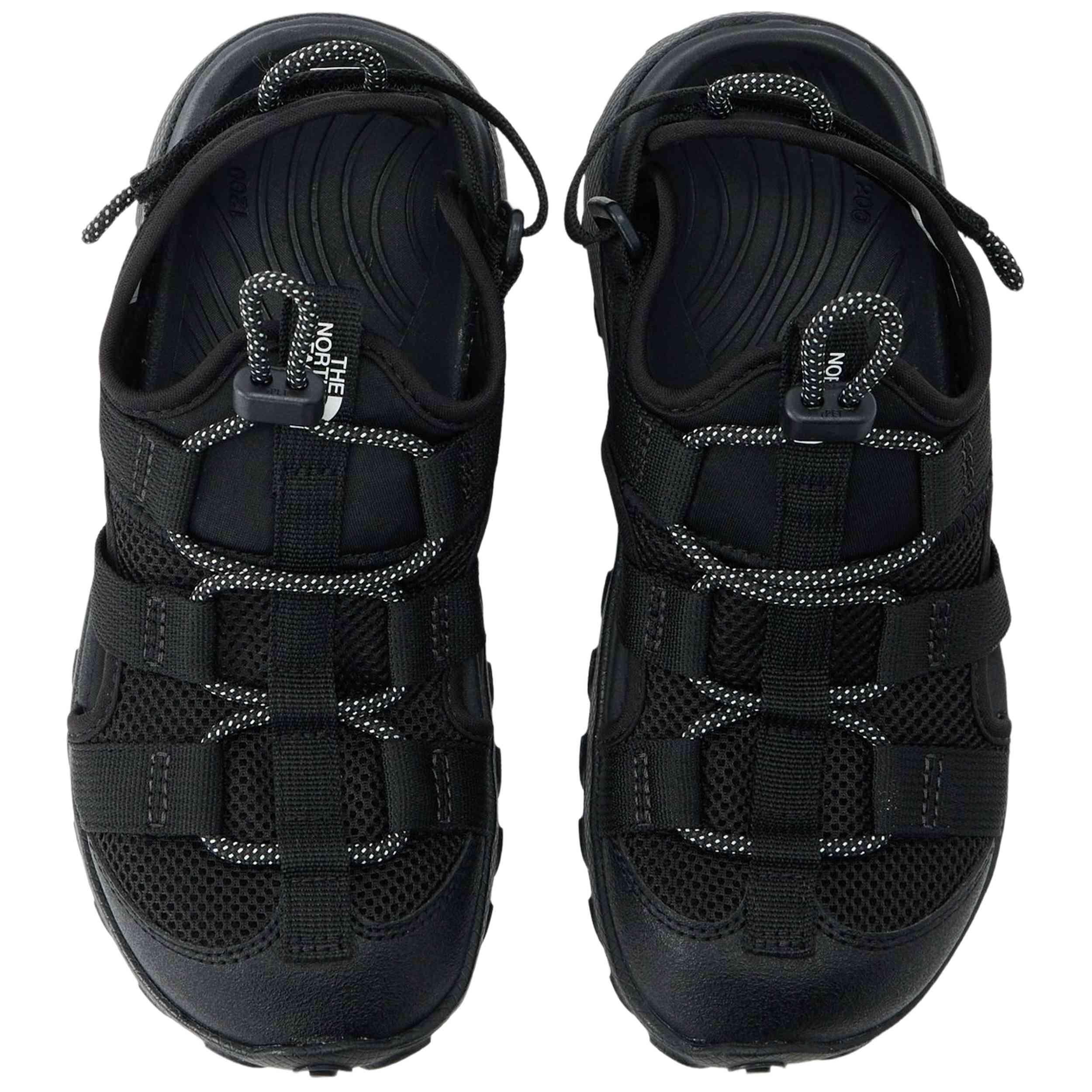 Sandales The north face modèle Explore Camp pour enfants 4/5