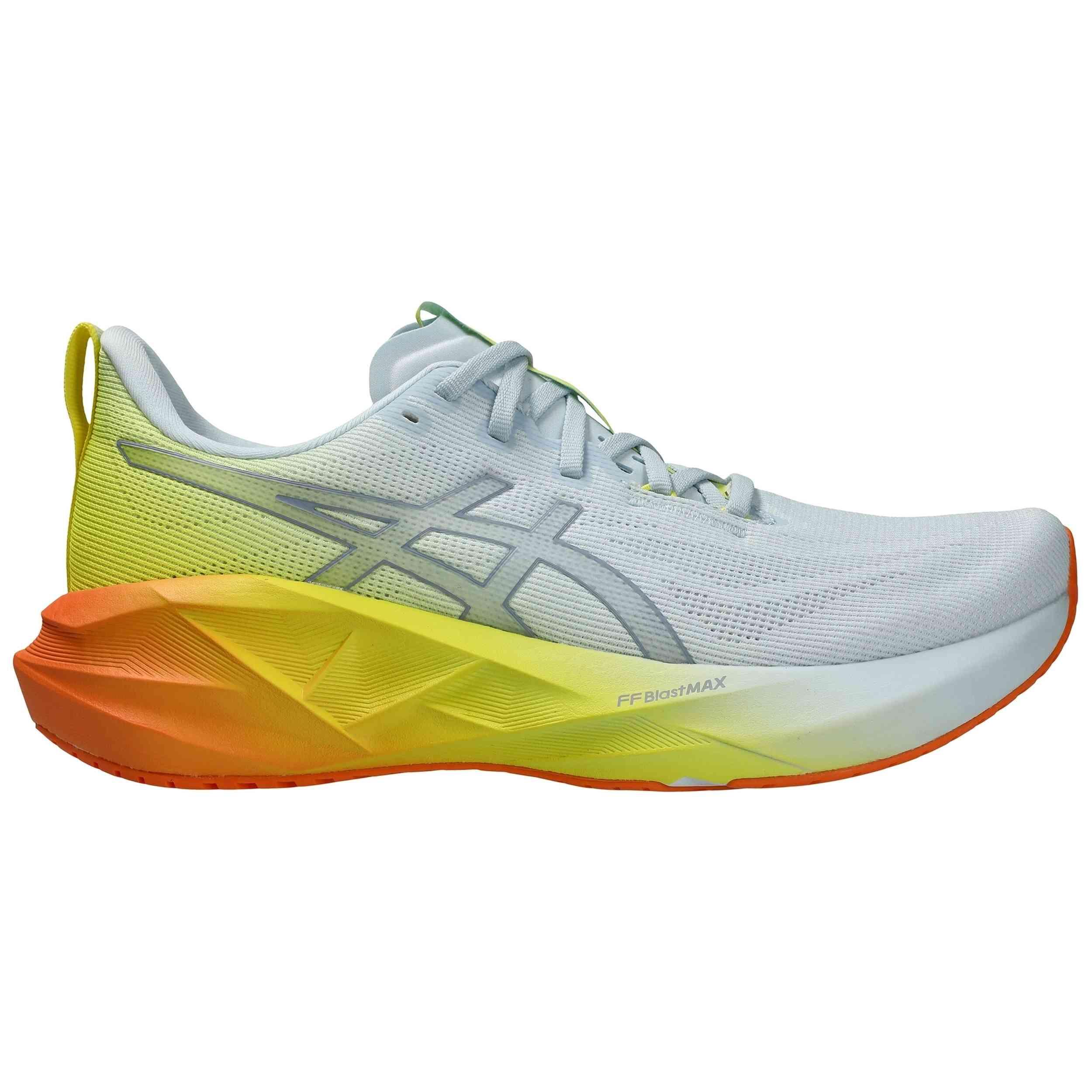 Laufschuhe Asics Modell Novablast 5 für männer 1/5