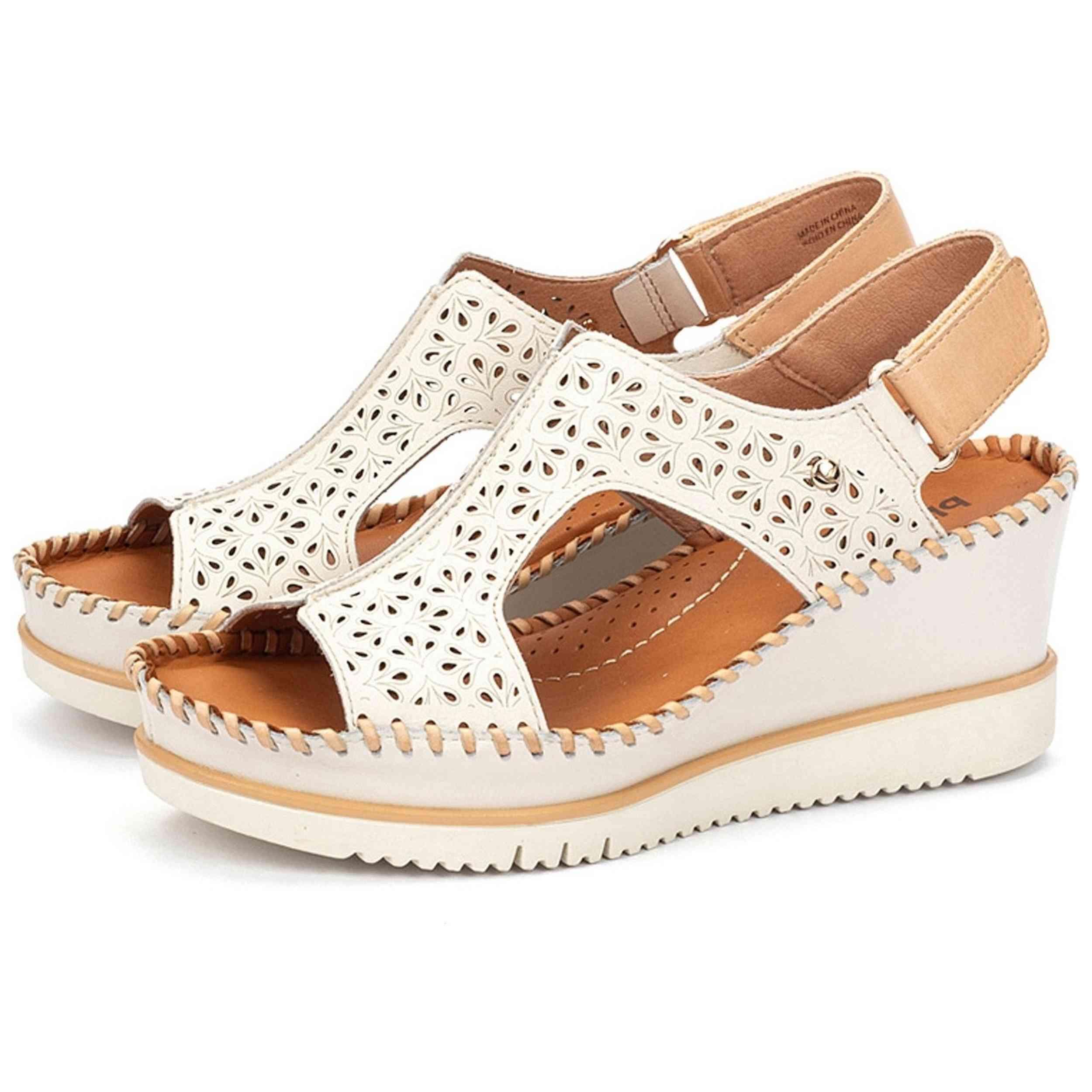 Sandalias Pikolinos modelo Aguadulce para mujer 2/5