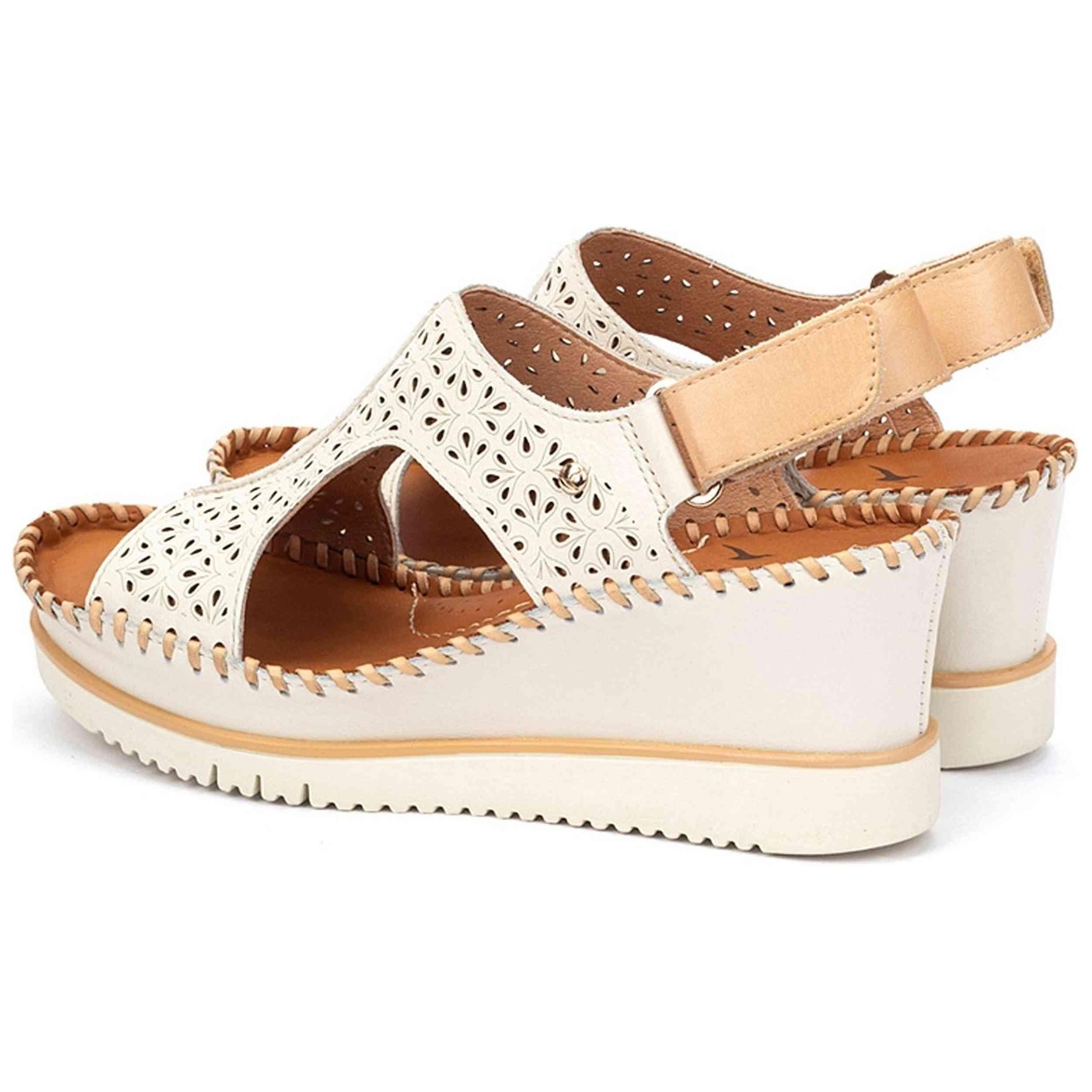Sandalias Pikolinos modelo Aguadulce para mujer 4/5