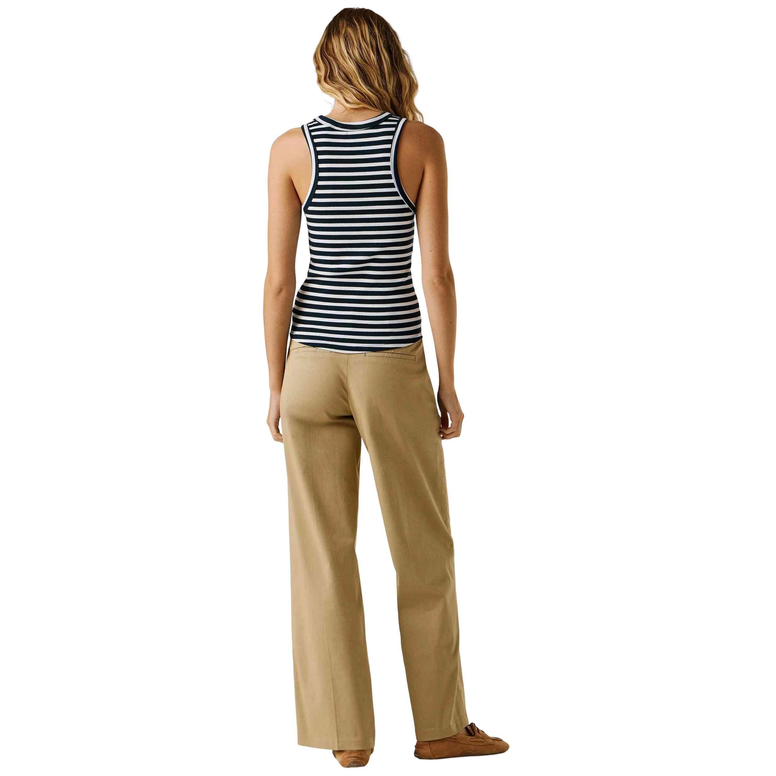 Canottiera Pepe jeans modello Marian per donne 3/5