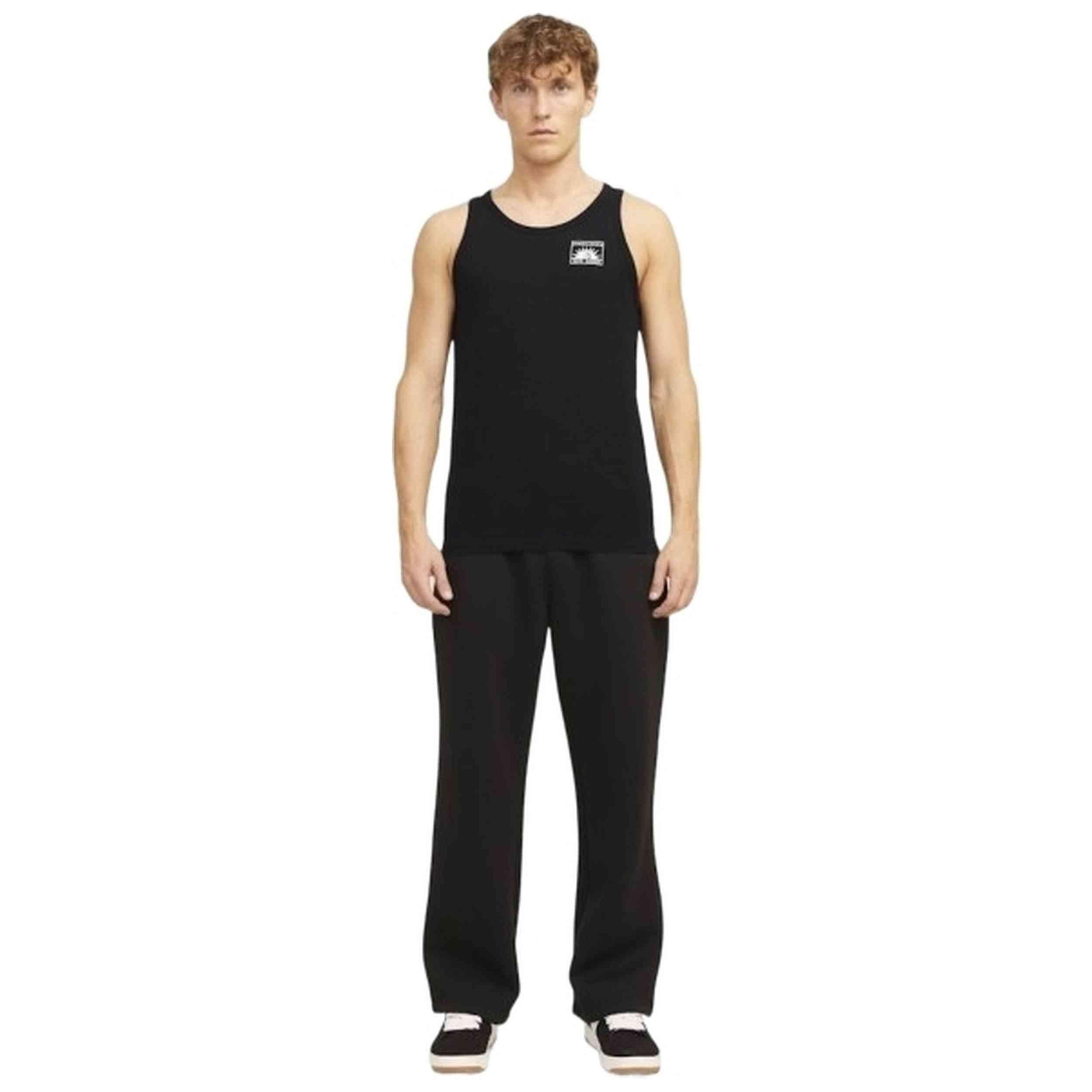 Camiseta regata Jack&jones modelo 12269423 para homem 5/5