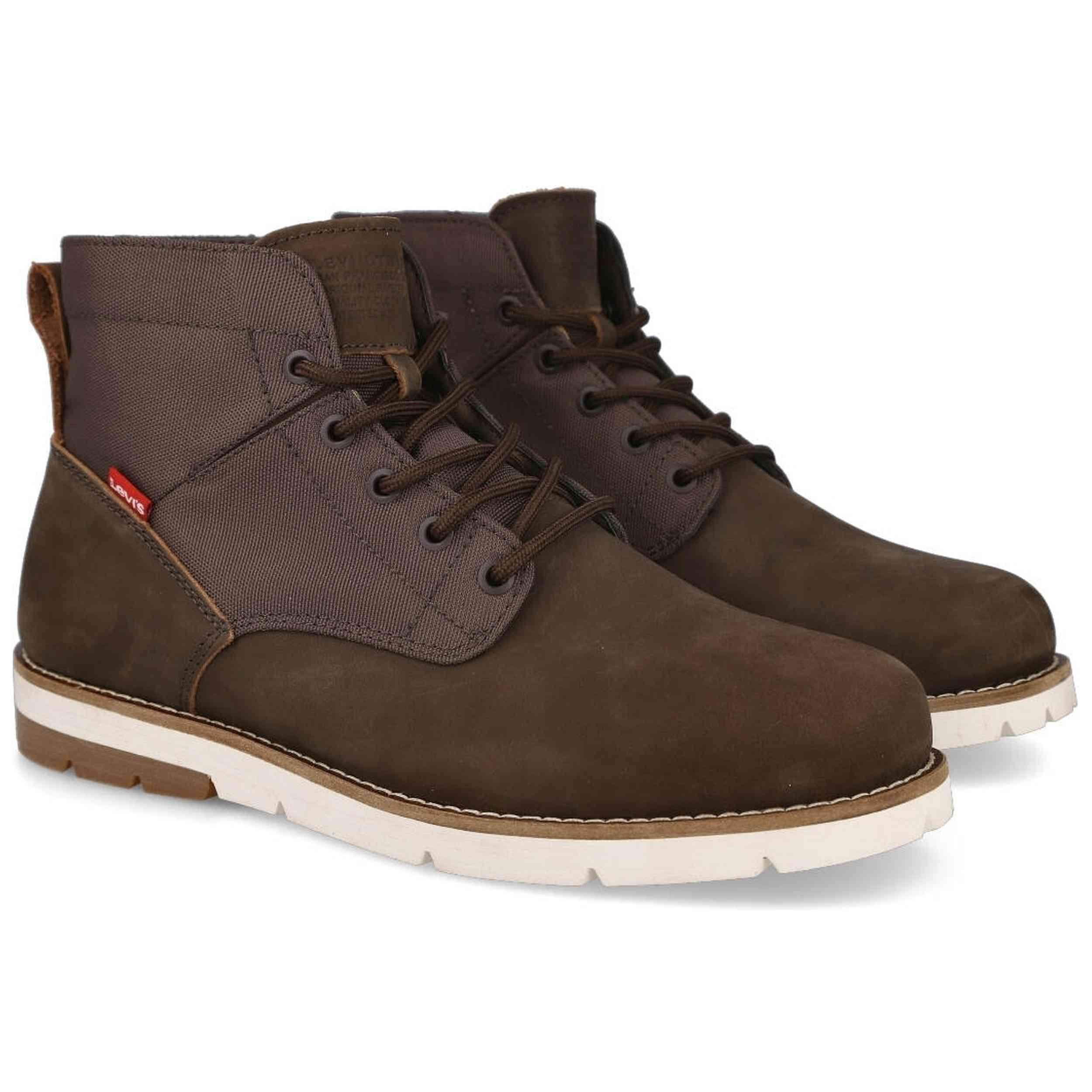 Wandelschoenen Levi's model 070-718090 voor mannen 3/4