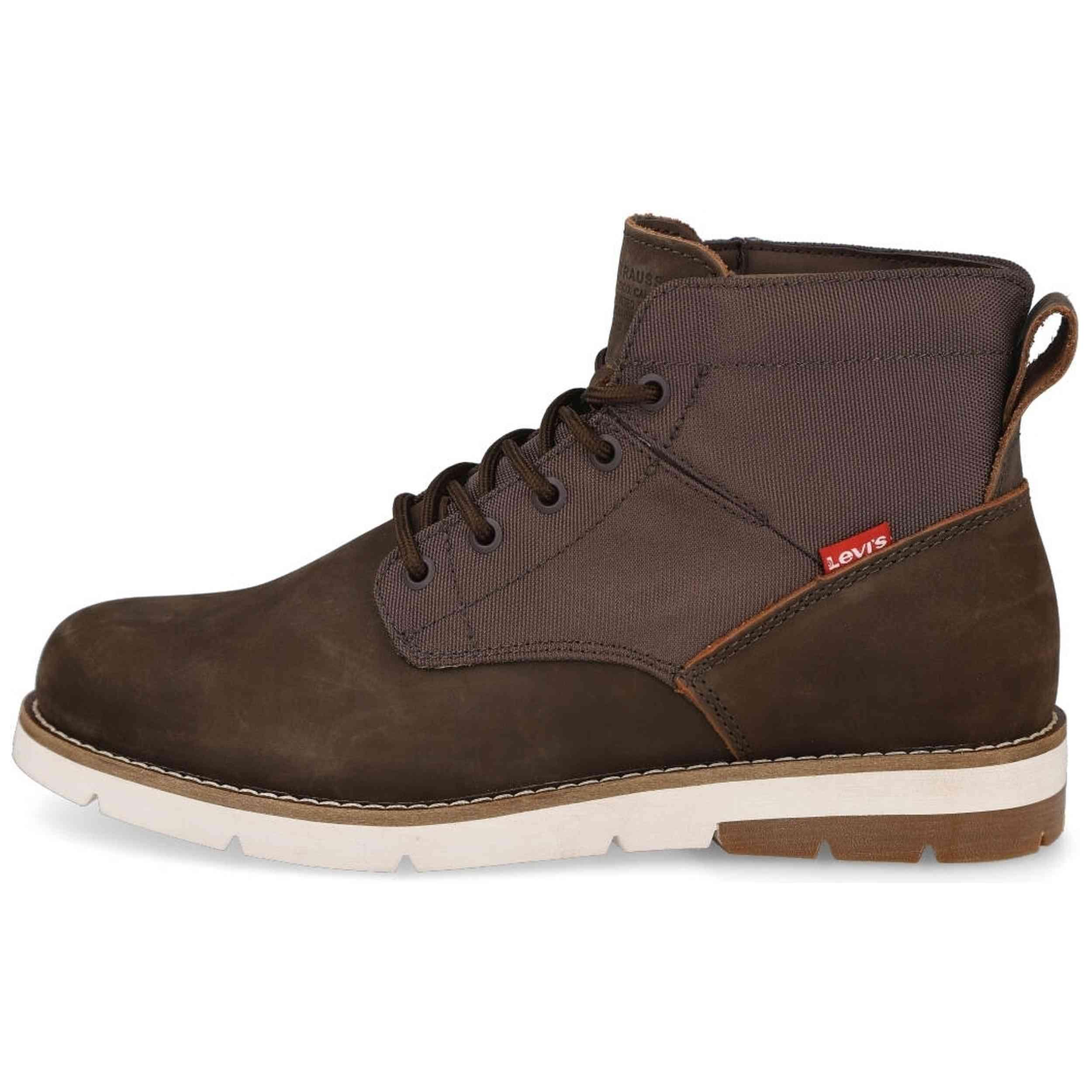 Wandelschoenen Levi's model 070-718090 voor mannen 2/4