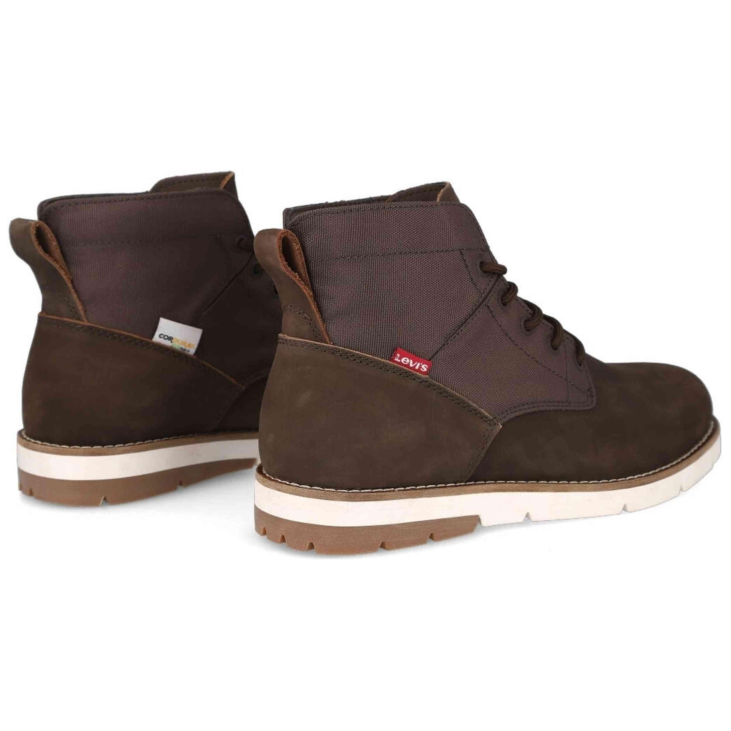 Wandelschoenen Levi's model 070-718090 voor mannen 4/4