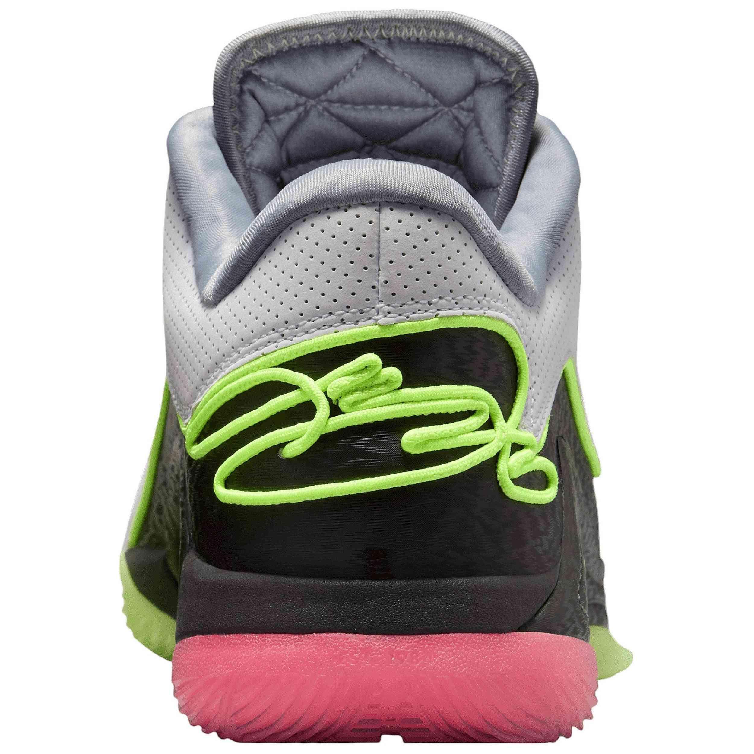 Basketbalschoenen Nike model FZ1094 101 voor mannen 3/5