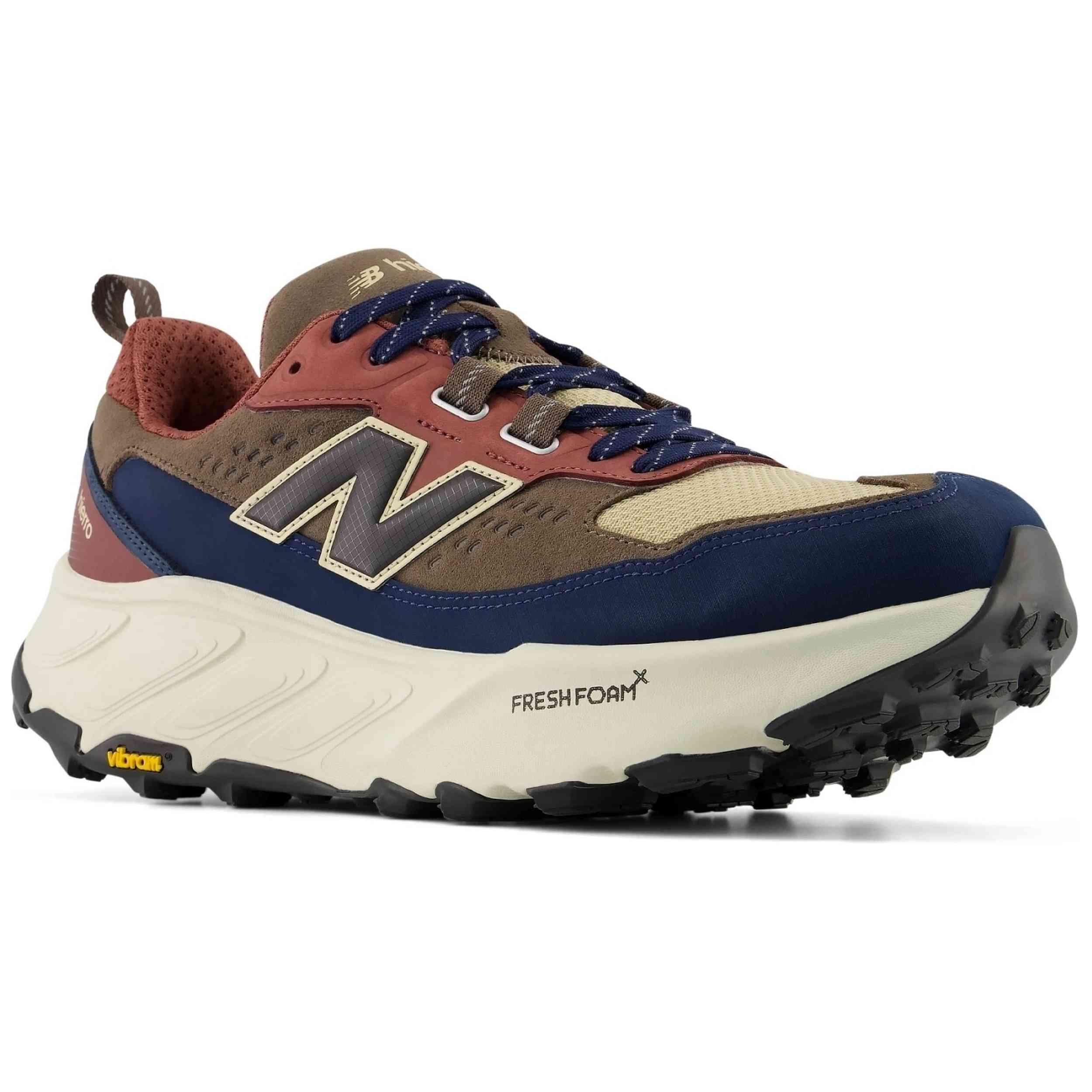 Chaussures de randonnee New balance modèle Fresh Foam X Hierro Trek pour homme 2/5