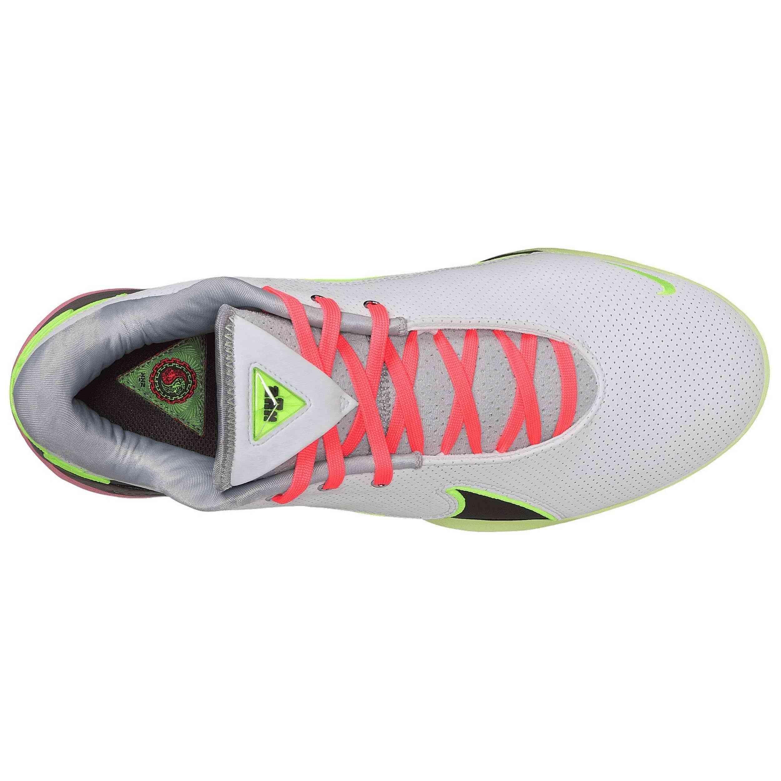 Basketbalschoenen Nike model FZ1094 101 voor mannen 2/5