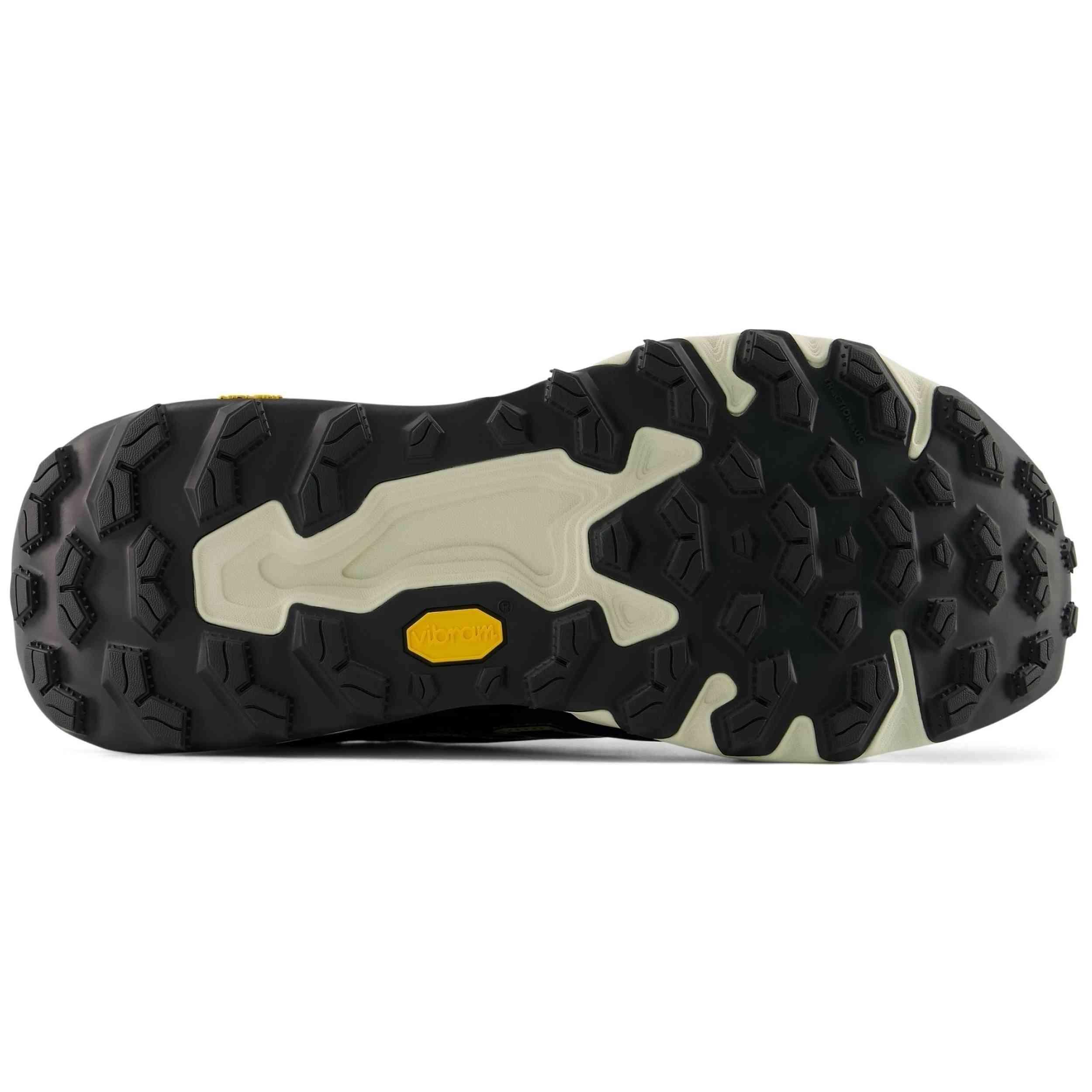 Chaussures de randonnee New balance modèle Fresh Foam X Hierro Trek pour homme 4/5