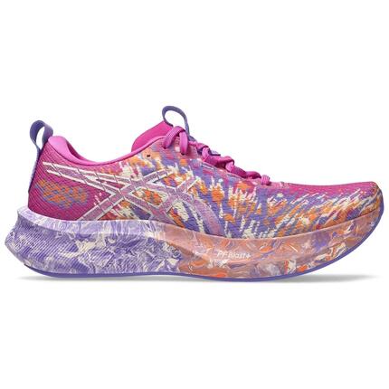 Laufschuhe Asics Modell Zapatillas ASICS Noosa Tri 16 rosa violeta mu für unisex