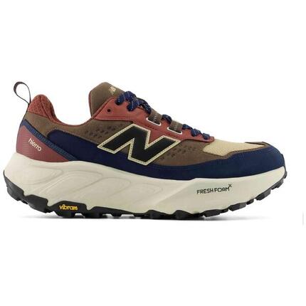 Chaussures de randonnee New balance modèle Fresh Foam X Hierro Trek pour homme
