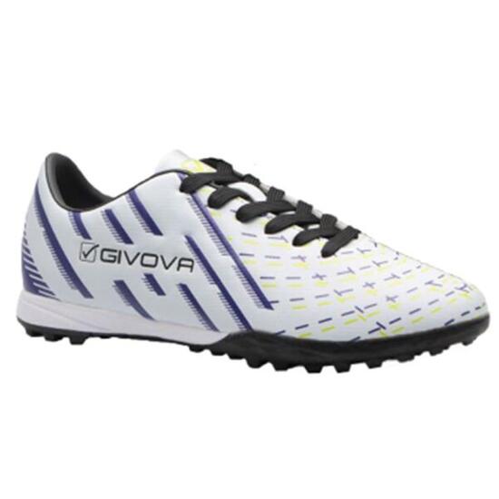 Boite De 12 Paires De Chaussures De Football Givova Rione Tf-m1