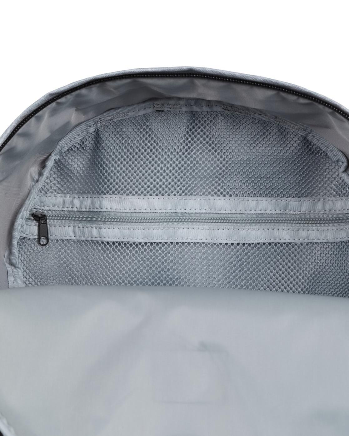 Mochila de uso cotidiano EVERYDAY 20L Gris Hombre 3/4