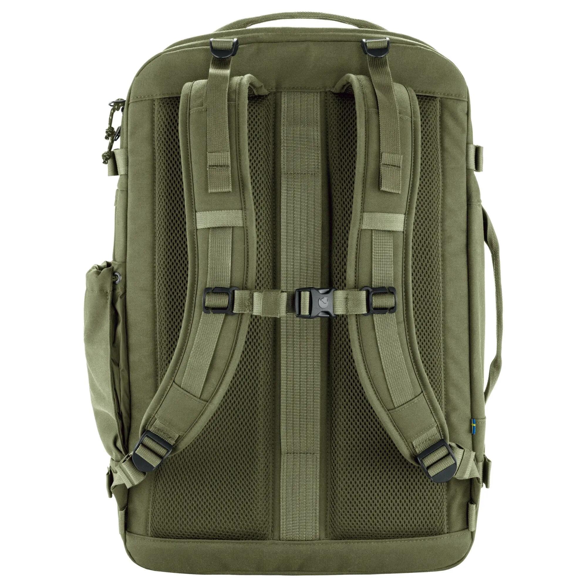 Fjällräven Färden Carry-On Pack - Reiserucksack 55 cm 3/4