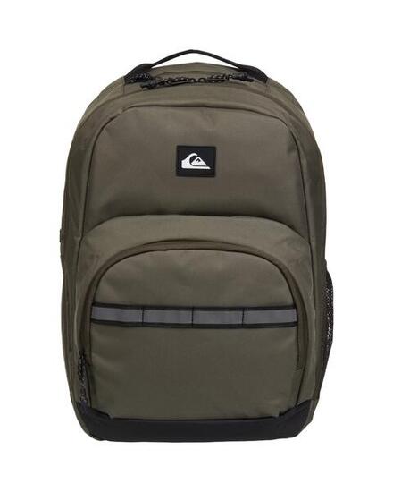 Großer Rucksack SCHOOLIE 30L Schwarz Herren