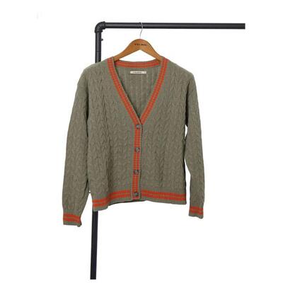 T-shirt met lange mouwen trangoworld model 138491 voor vrouwen
