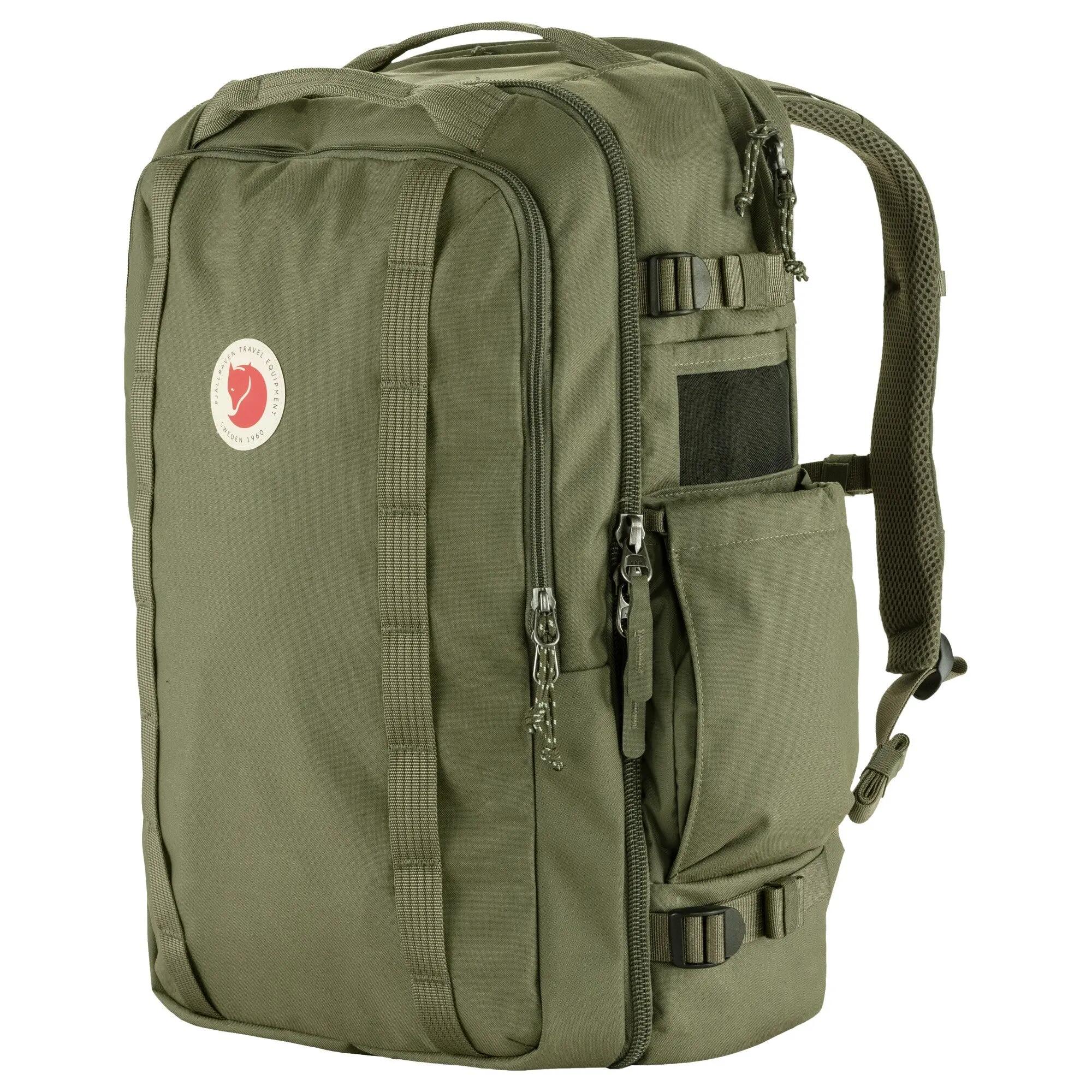 Fjällräven Färden Carry-On Pack - Reiserucksack 55 cm 2/4