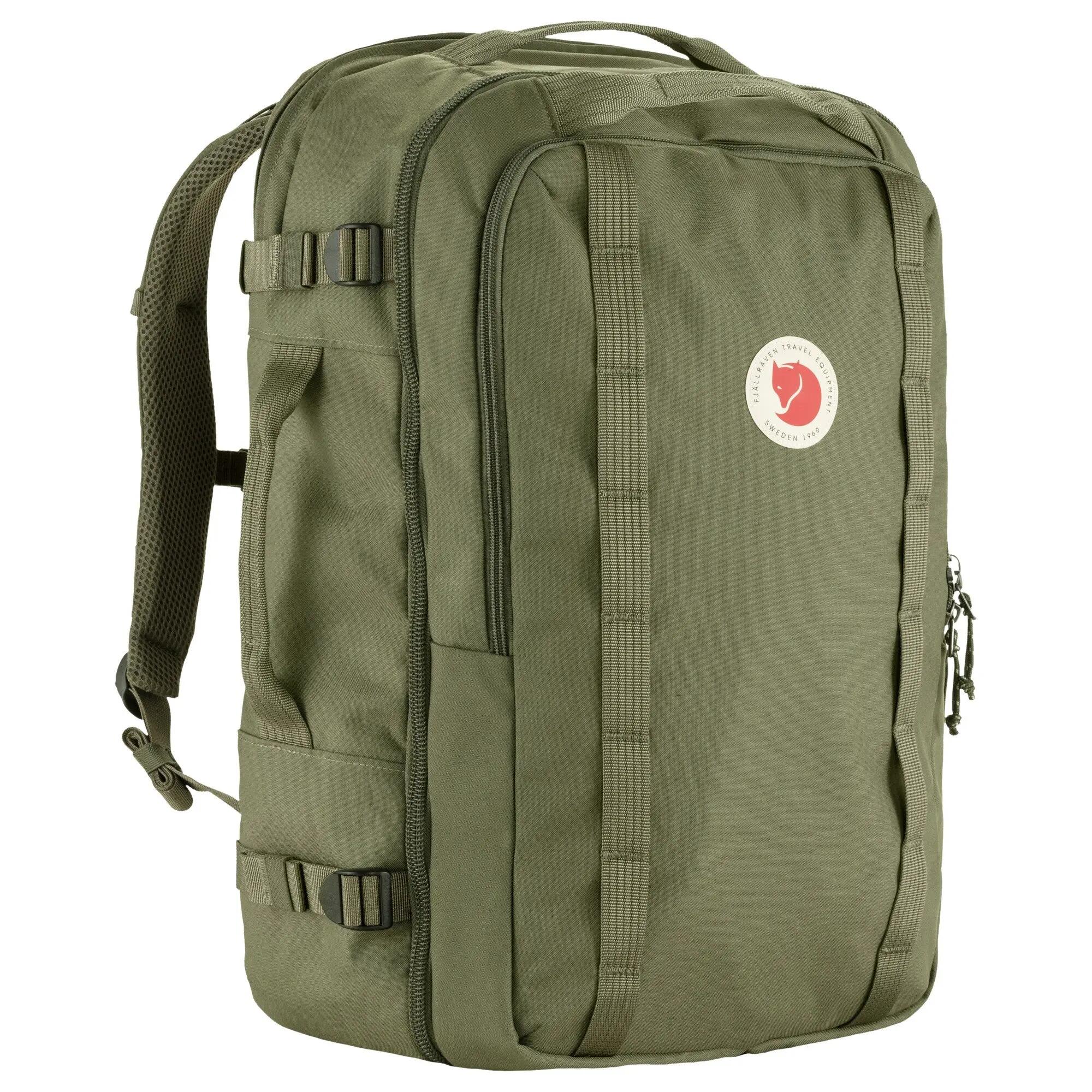 Fjällräven Färden Carry-On Pack - Reiserucksack 55 cm 4/4
