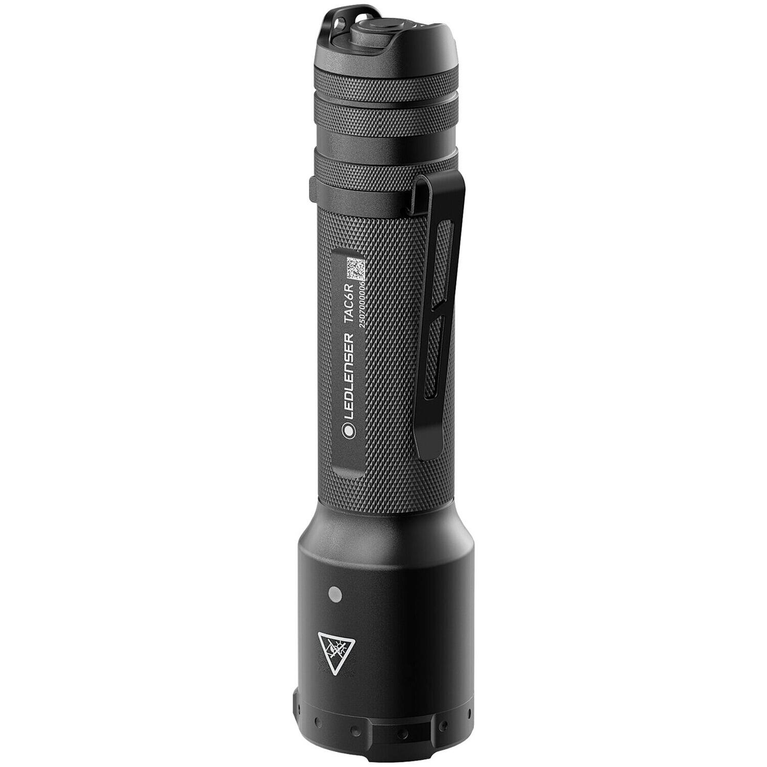 Taschenlampe TAC6R 2/9