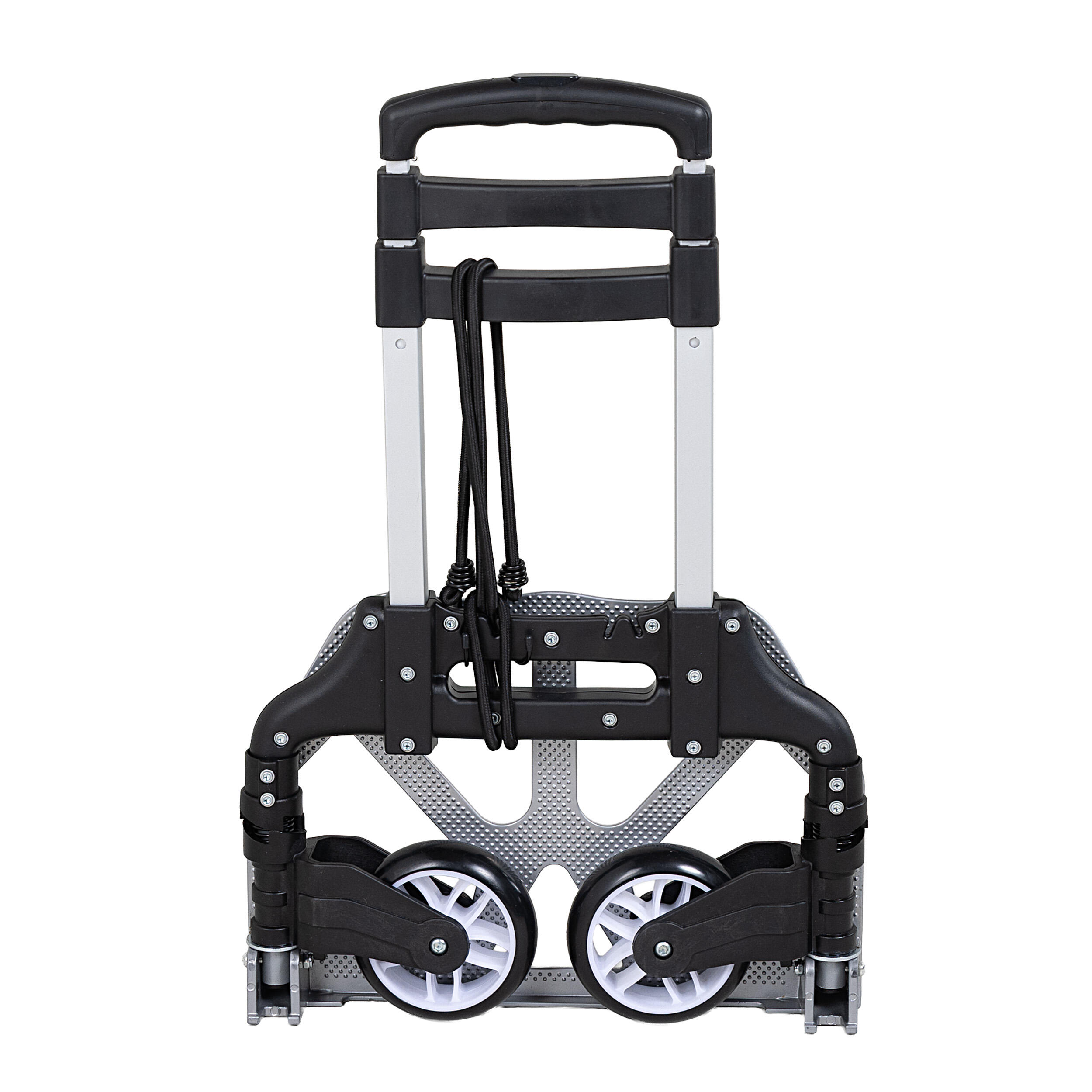 Travelnet Diable de manutention pliable avec sangle de serrage max. 75 kg 7/7