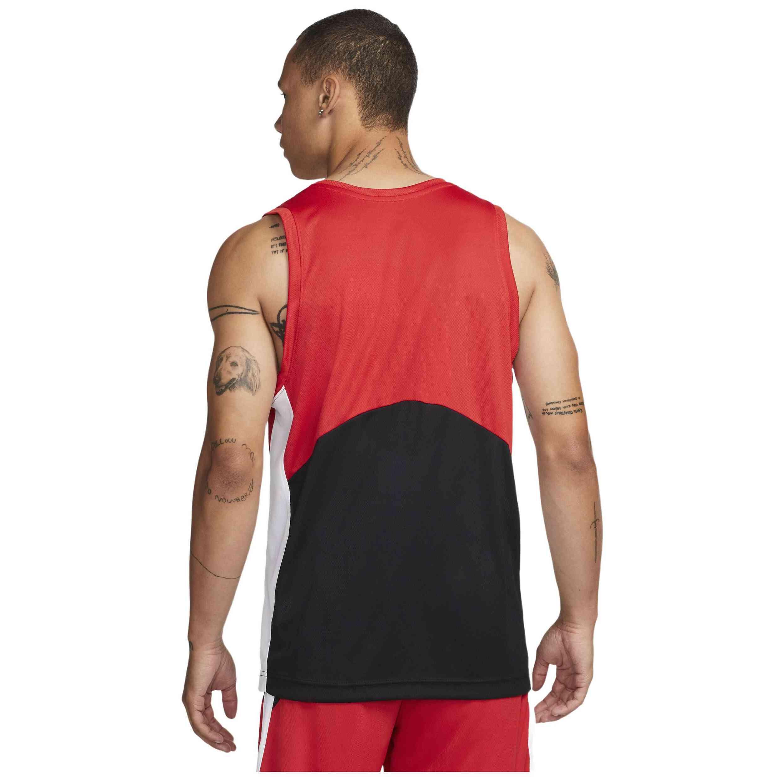 Tanktop Nike model DQ5828-657 voor mannen 2/4