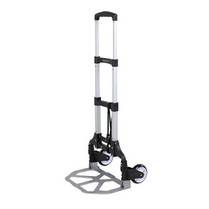 Travelnet Diable de manutention pliable avec sangle de serrage max. 75 kg