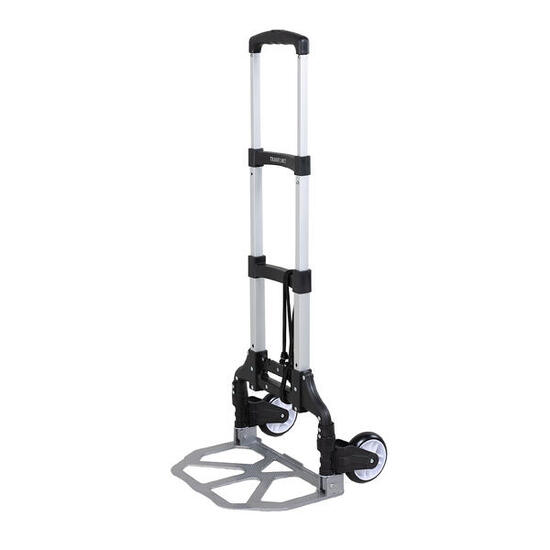 Travelnet Diable de manutention pliable avec sangle de serrage max. 75 kg