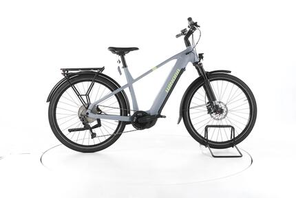 Reconditionné - Winora Yucatan X10 Trekking E-Bike - Bon