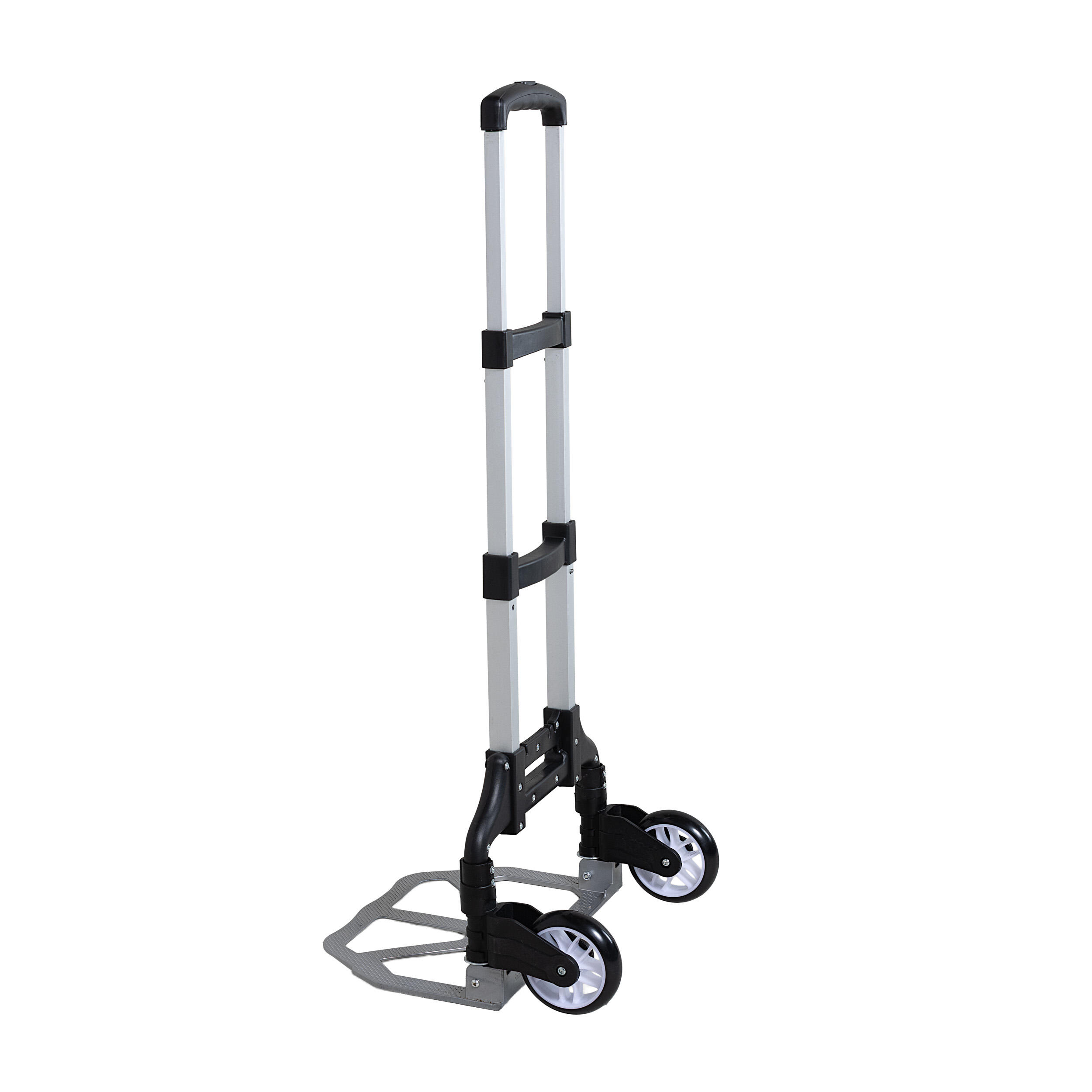 Travelnet Diable de manutention pliable avec sangle de serrage max. 75 kg 6/7