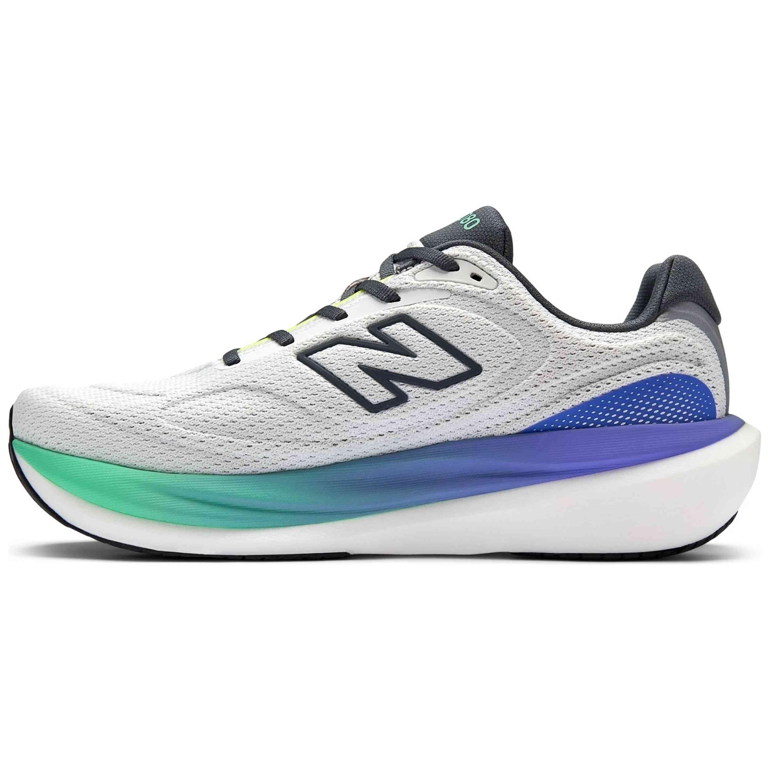 Zapatillas de running New balance modelo 1080v15 para hombre 2/5