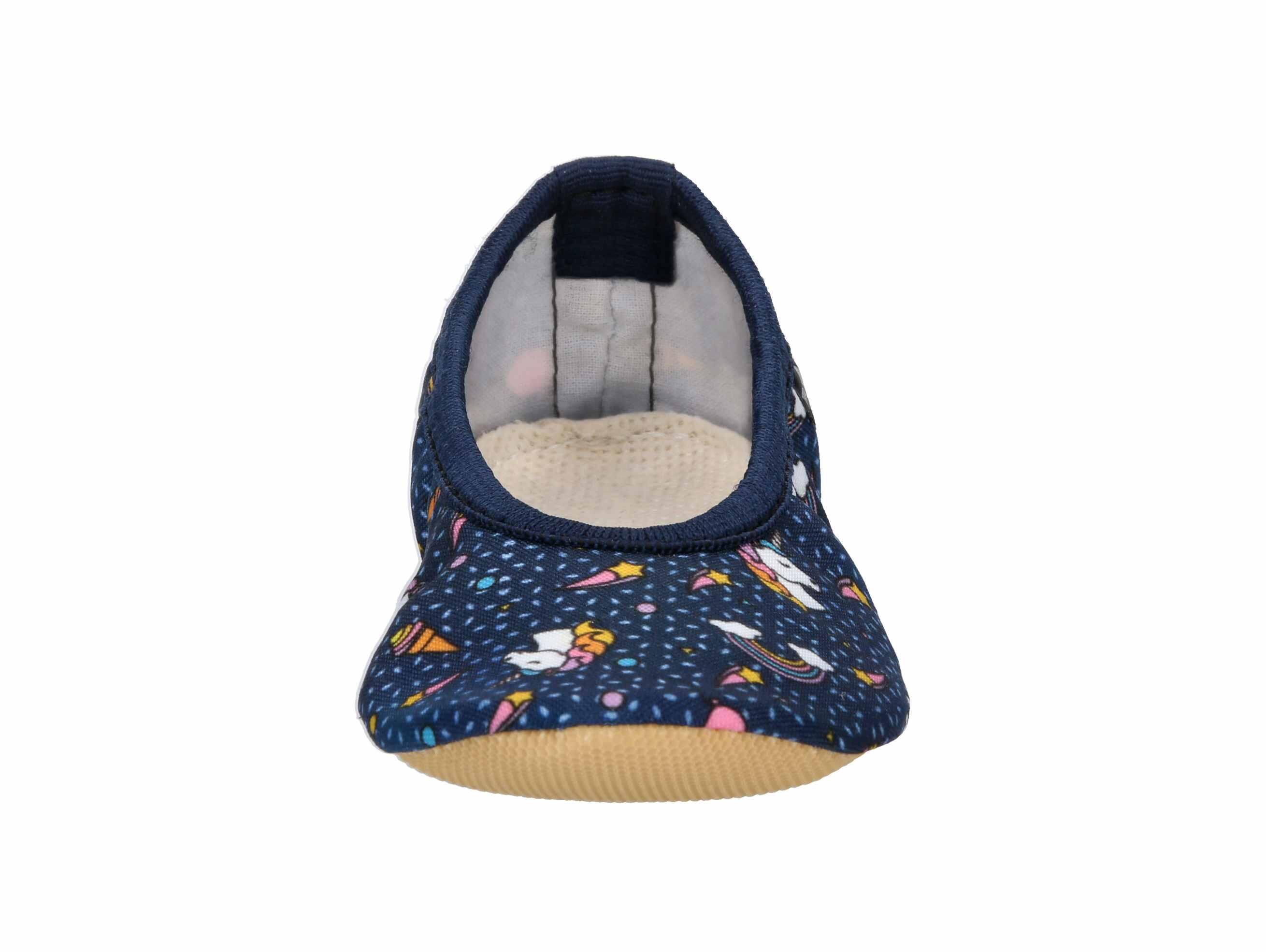 Gymnastiekschoen Meisjes Slipper LICO G 1 Style 3/6