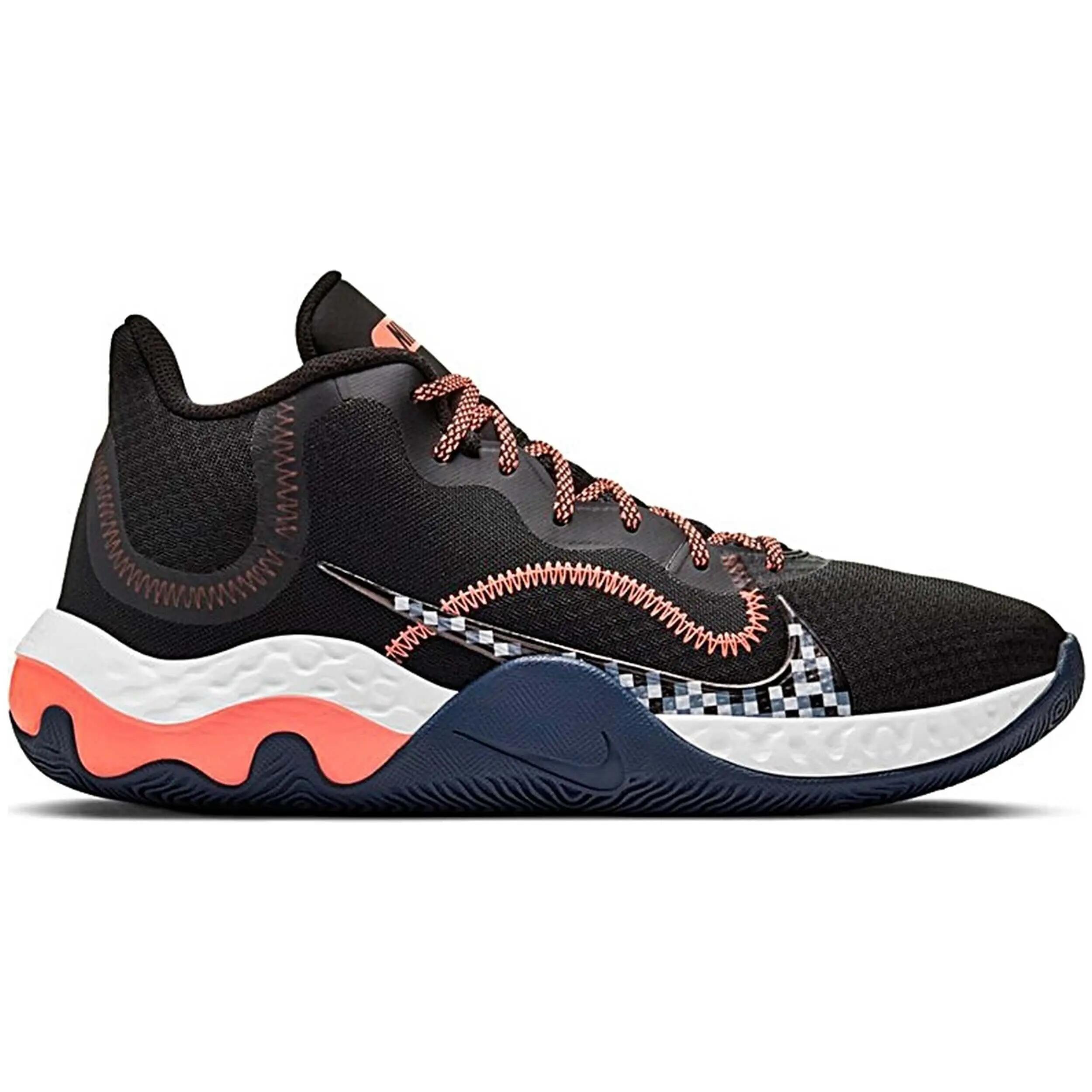 Basketbalschoenen Nike model CK2669-006 voor mannen 3/5
