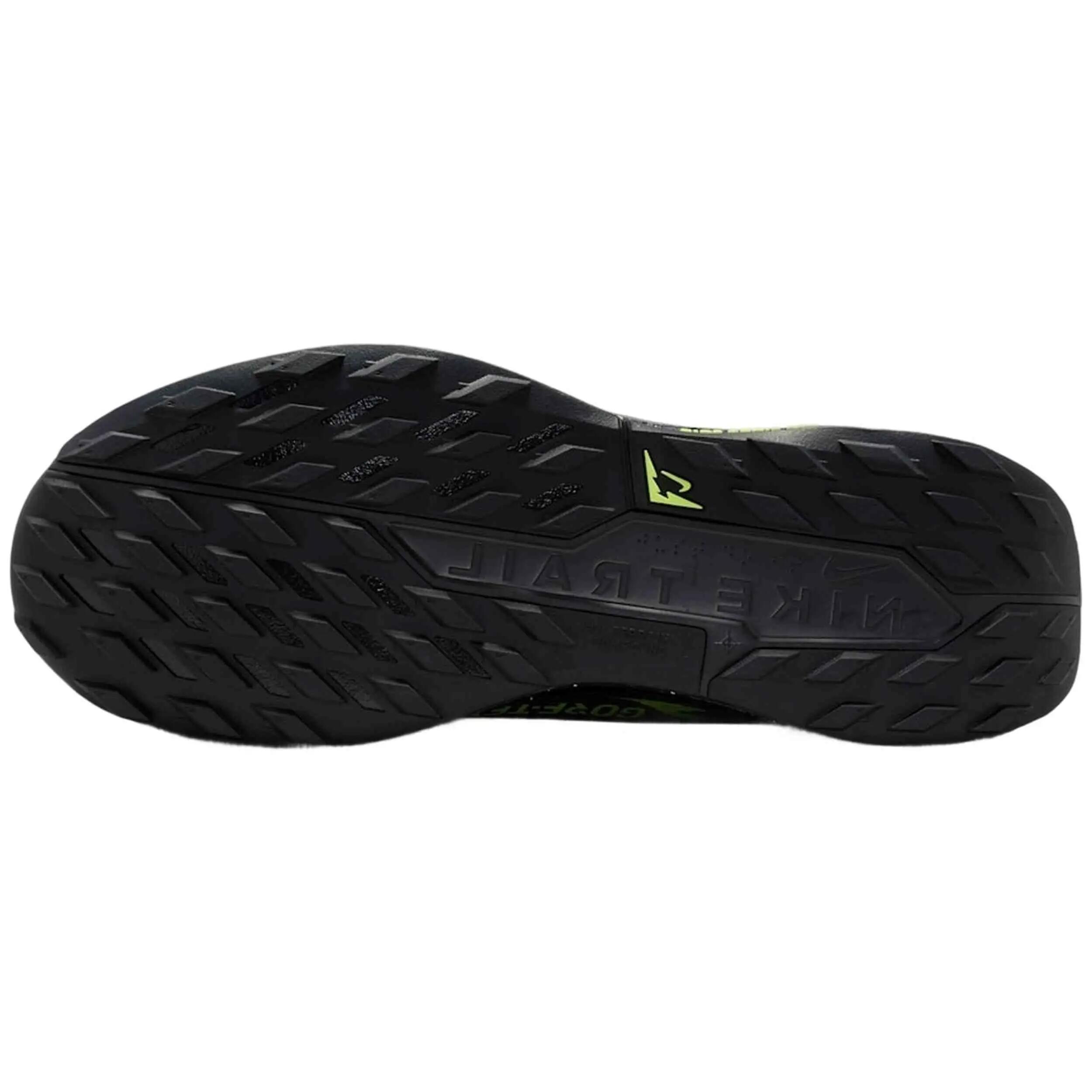 Chaussures de randonnee Nike modèle Zapatillas Nike Pegasus Trail 5 G pour homme 2/5