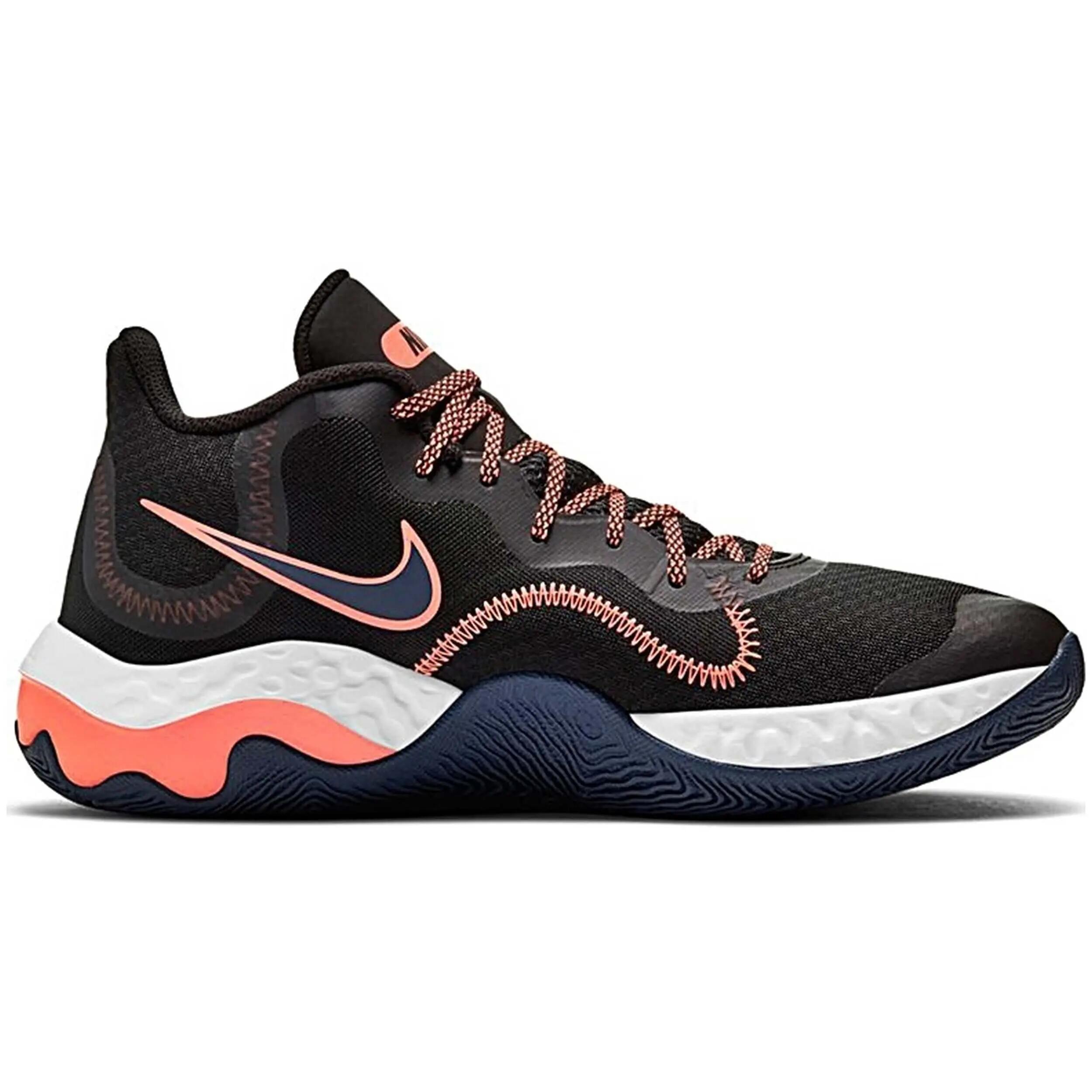 Basketbalschoenen Nike model CK2669-006 voor mannen 2/5