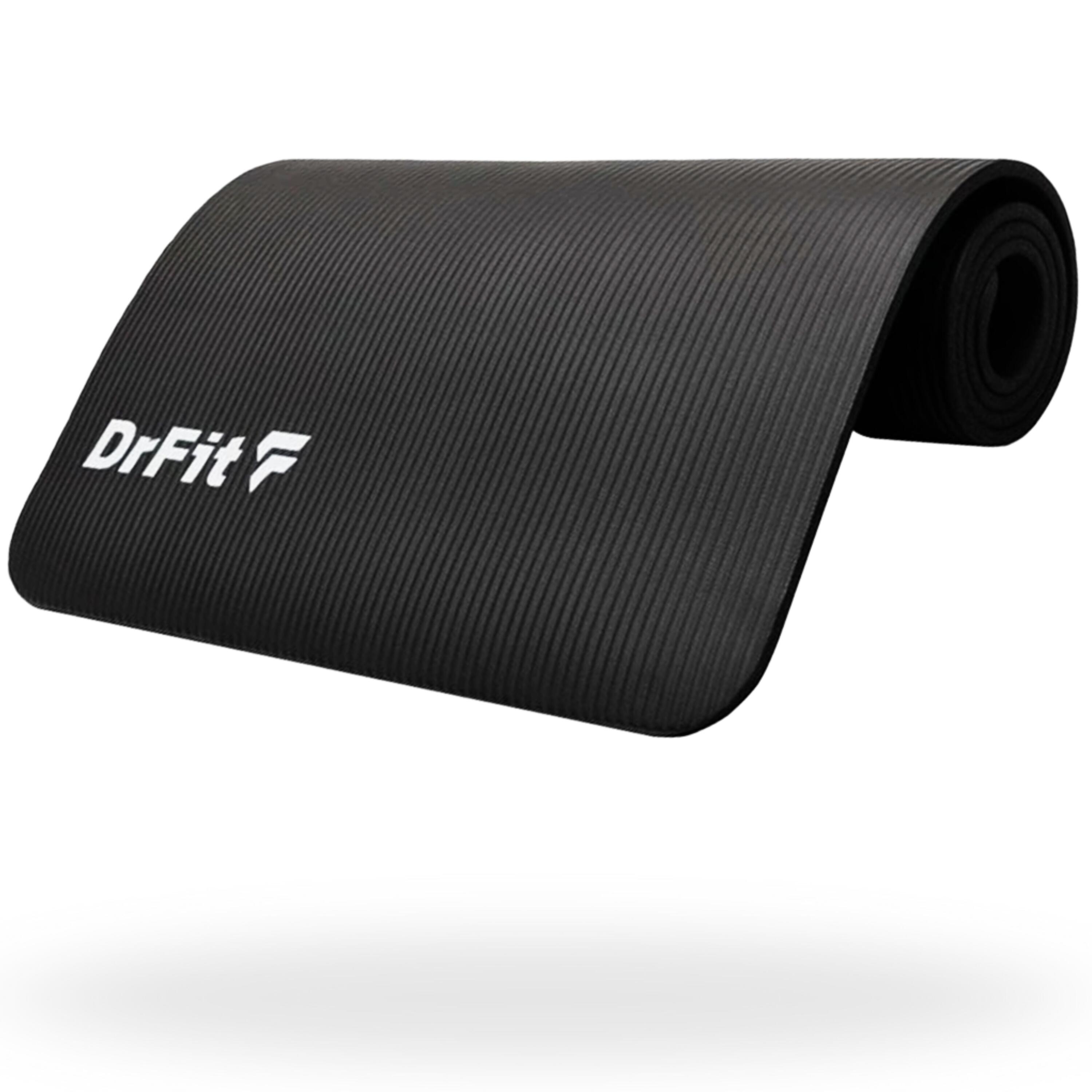 DRFIT picture