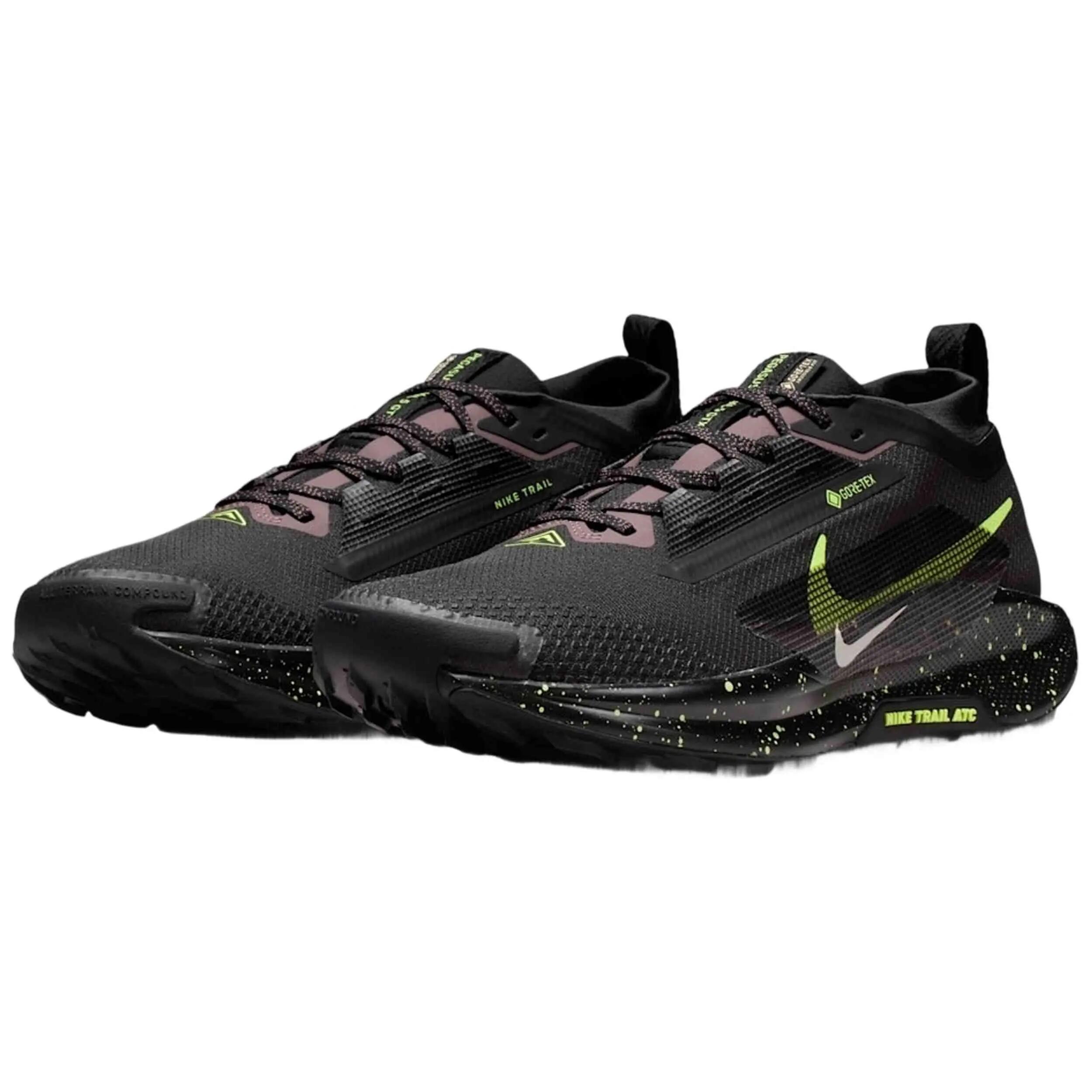 Chaussures de randonnee Nike modèle Zapatillas Nike Pegasus Trail 5 G pour homme 5/5