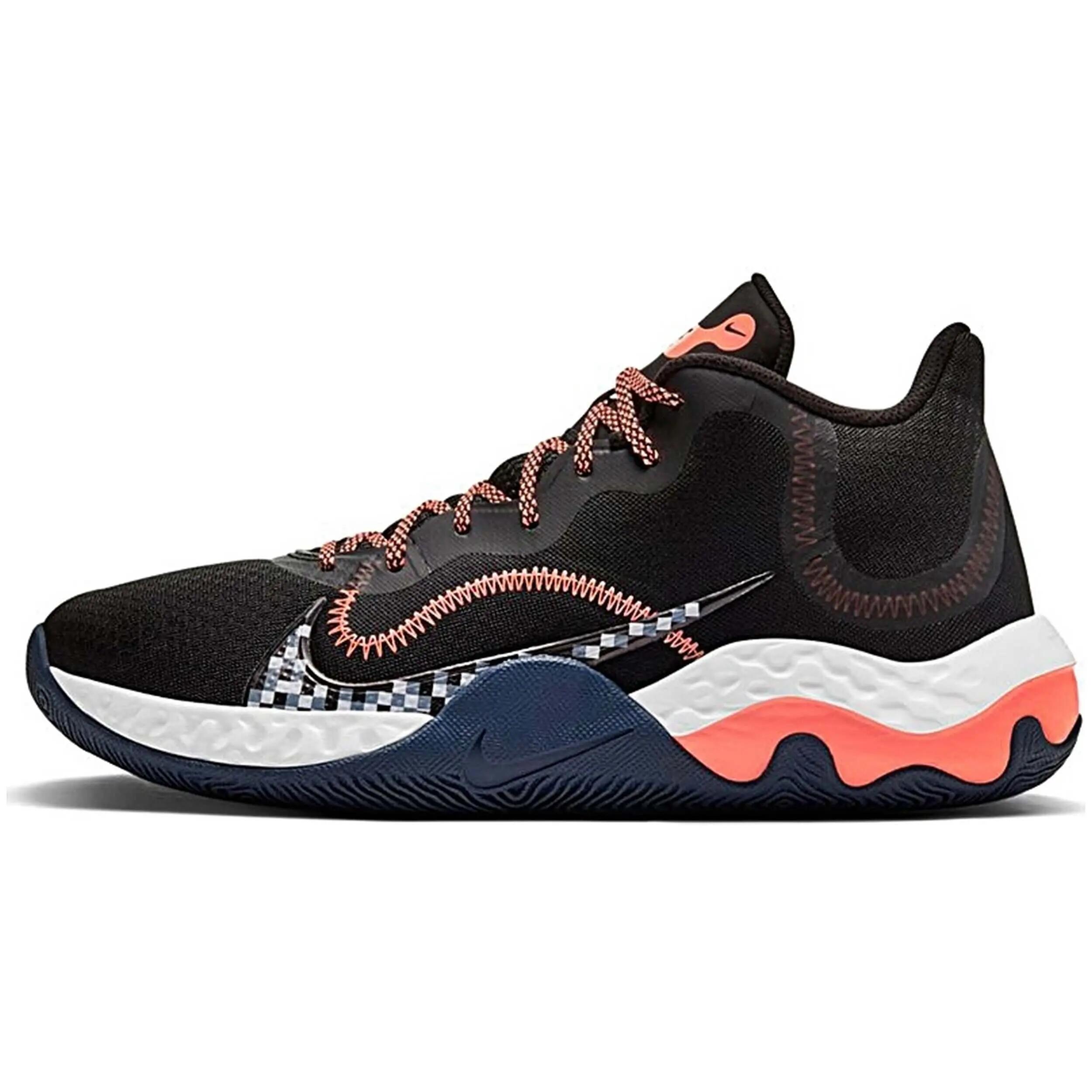Basketbalschoenen Nike model CK2669-006 voor mannen 5/5