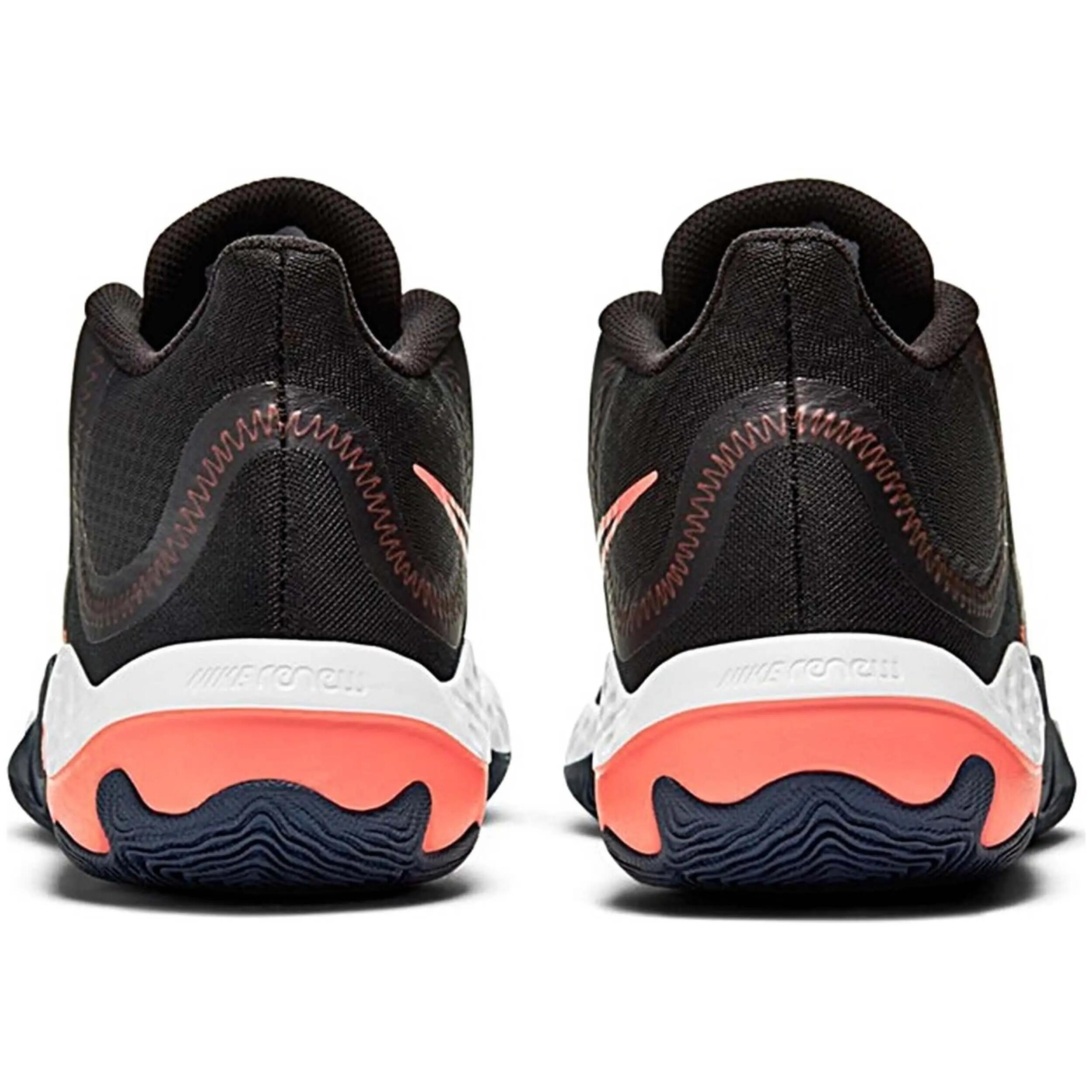 Basketbalschoenen Nike model CK2669-006 voor mannen 4/5