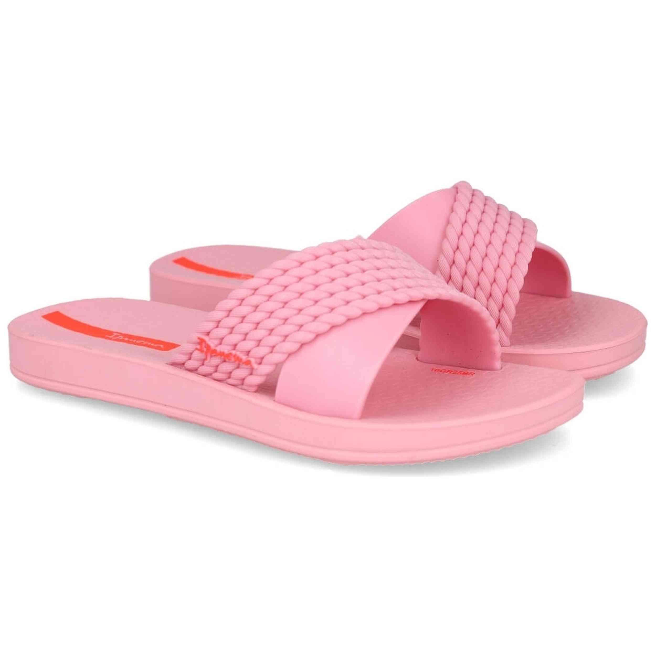 Tongs Ipanema modèle 070-472804 pour filles 3/3