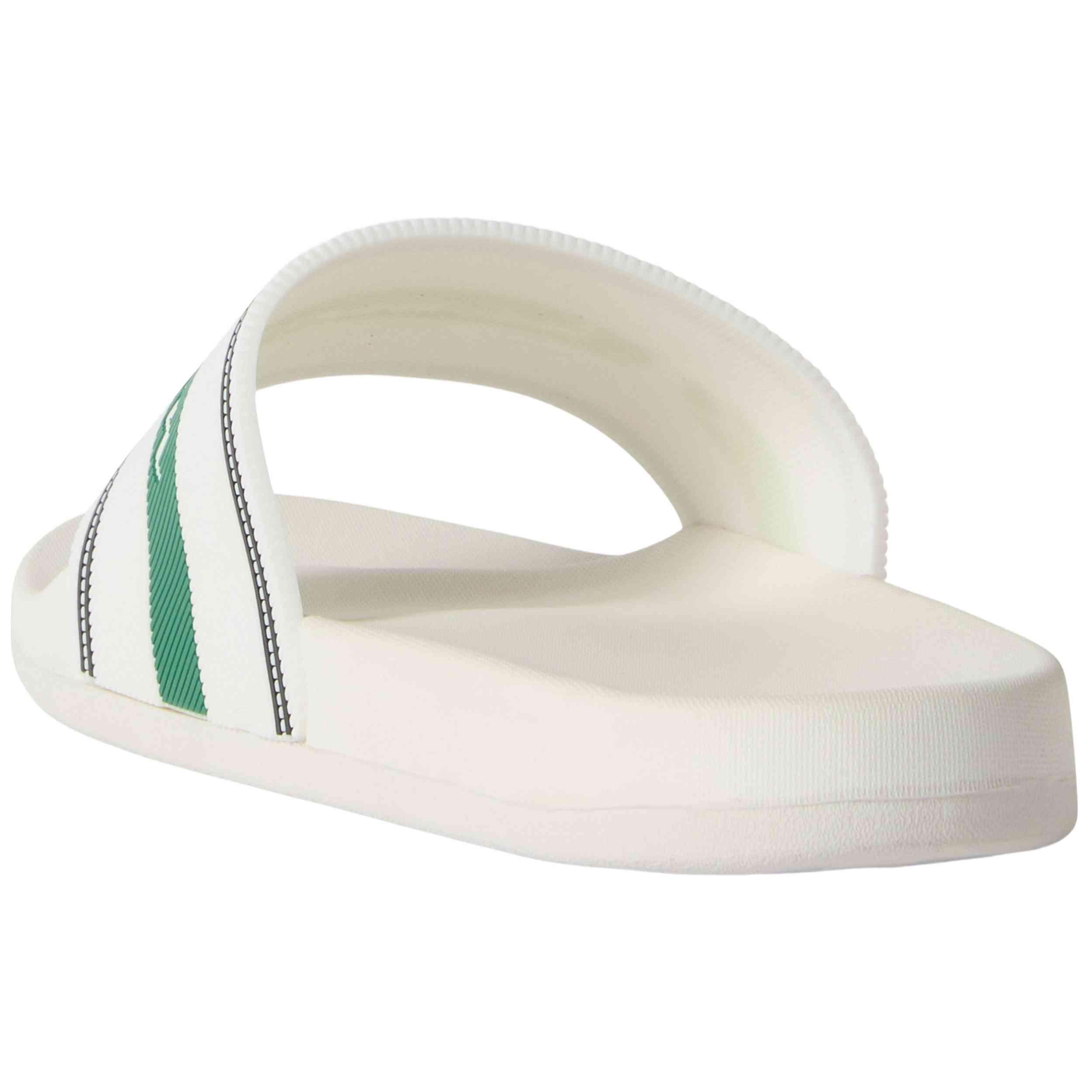 Chinelos Champion modelo JAMBIANI Slide para homem 3/5