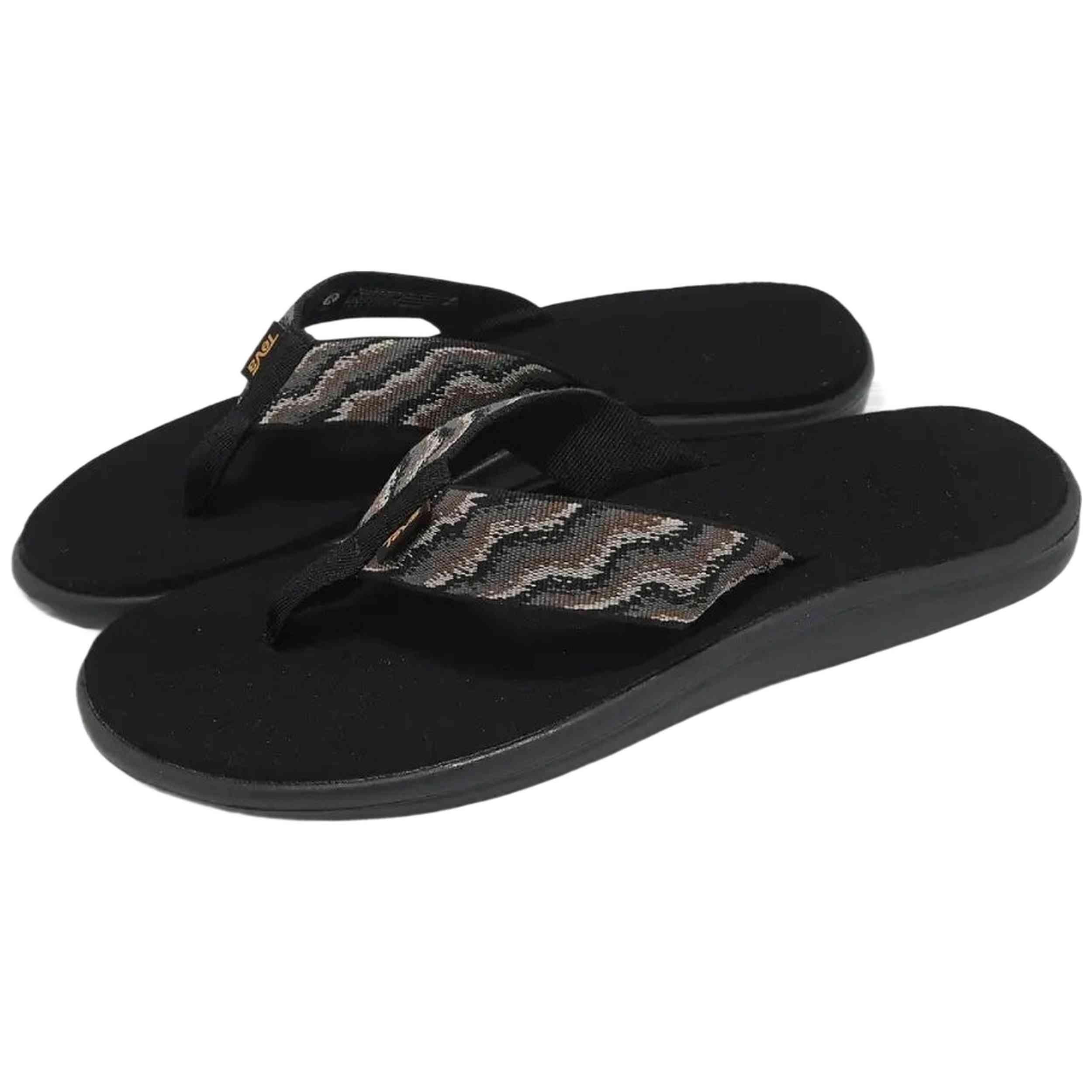 Slippers Teva model 0001019050-NVD voor unisex 1/1