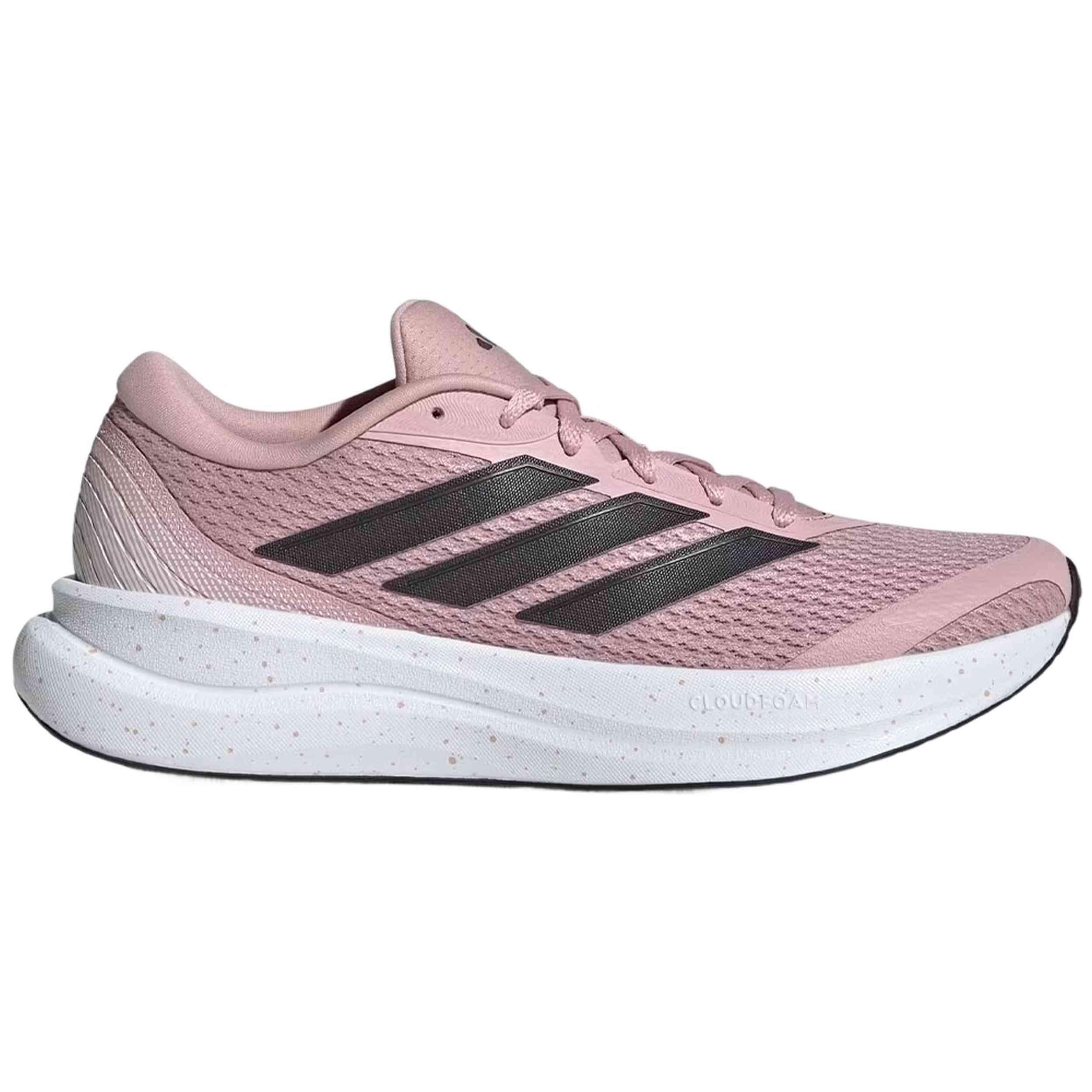 Chaussures de course Adidas modèle IH9536-RUNFALCON-6W pour femmes 1/5