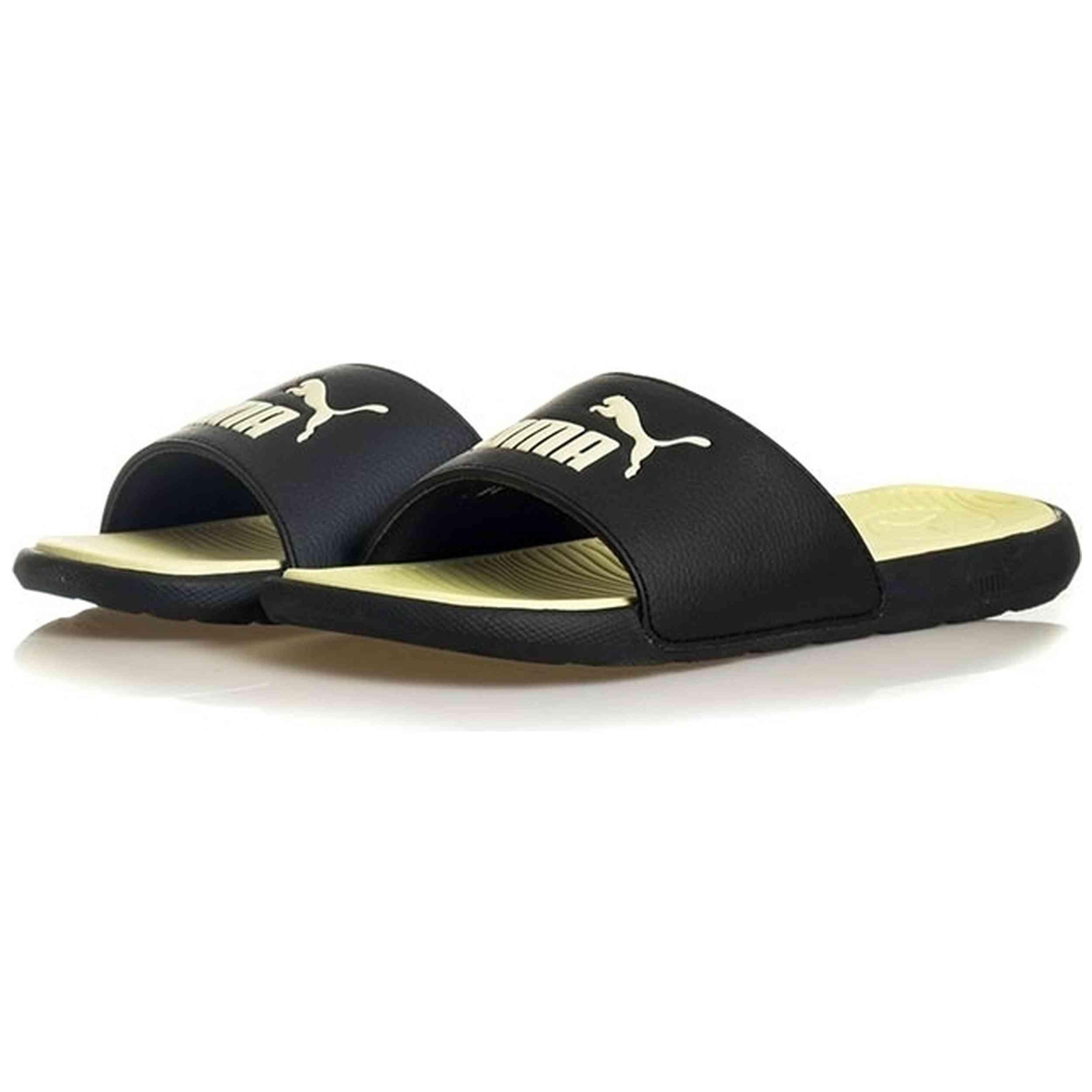 Chinelos Puma modelo 390882 para homem 2/5