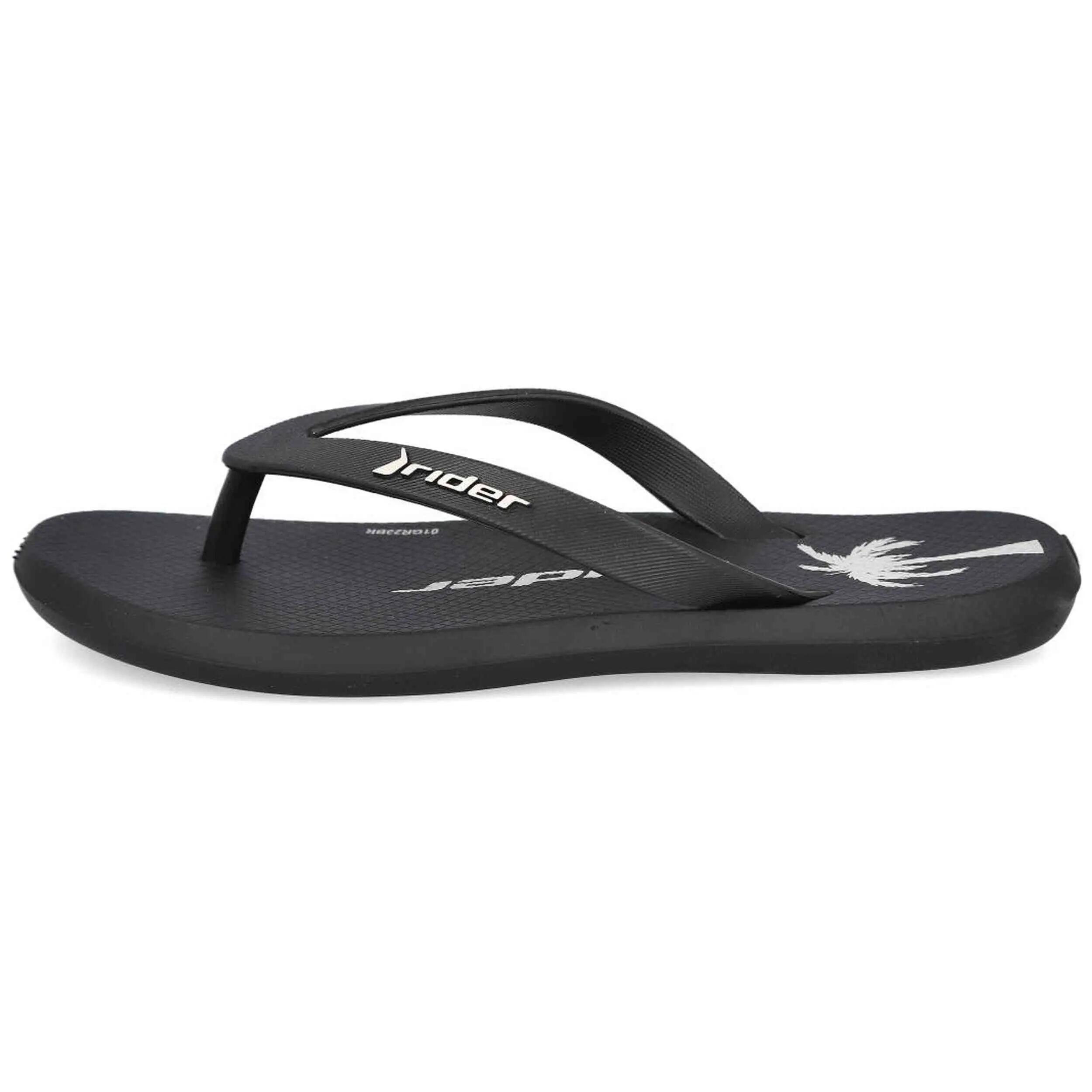 Slippers Rider model 070-518848 voor jongens 2/3