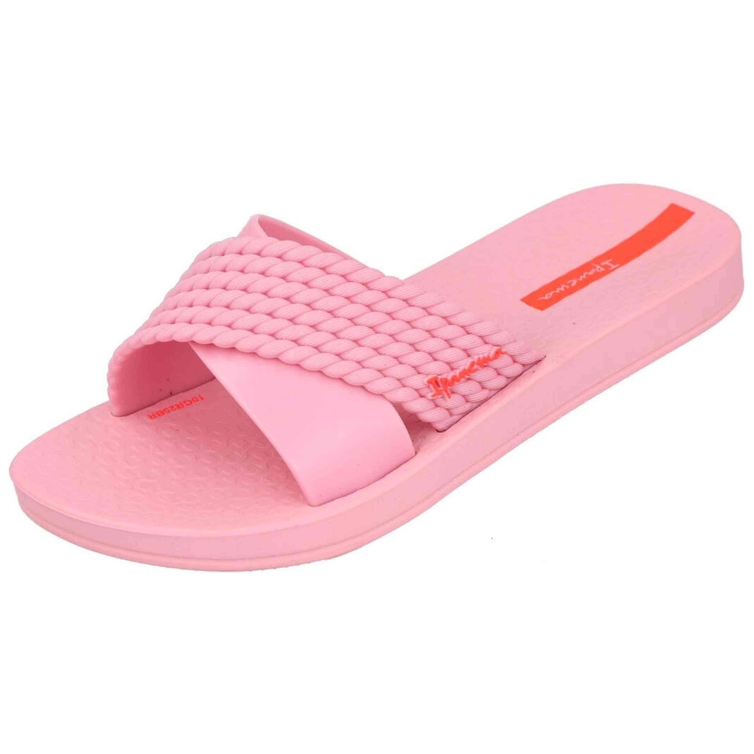 Tongs Ipanema modèle 070-472804 pour filles 1/3