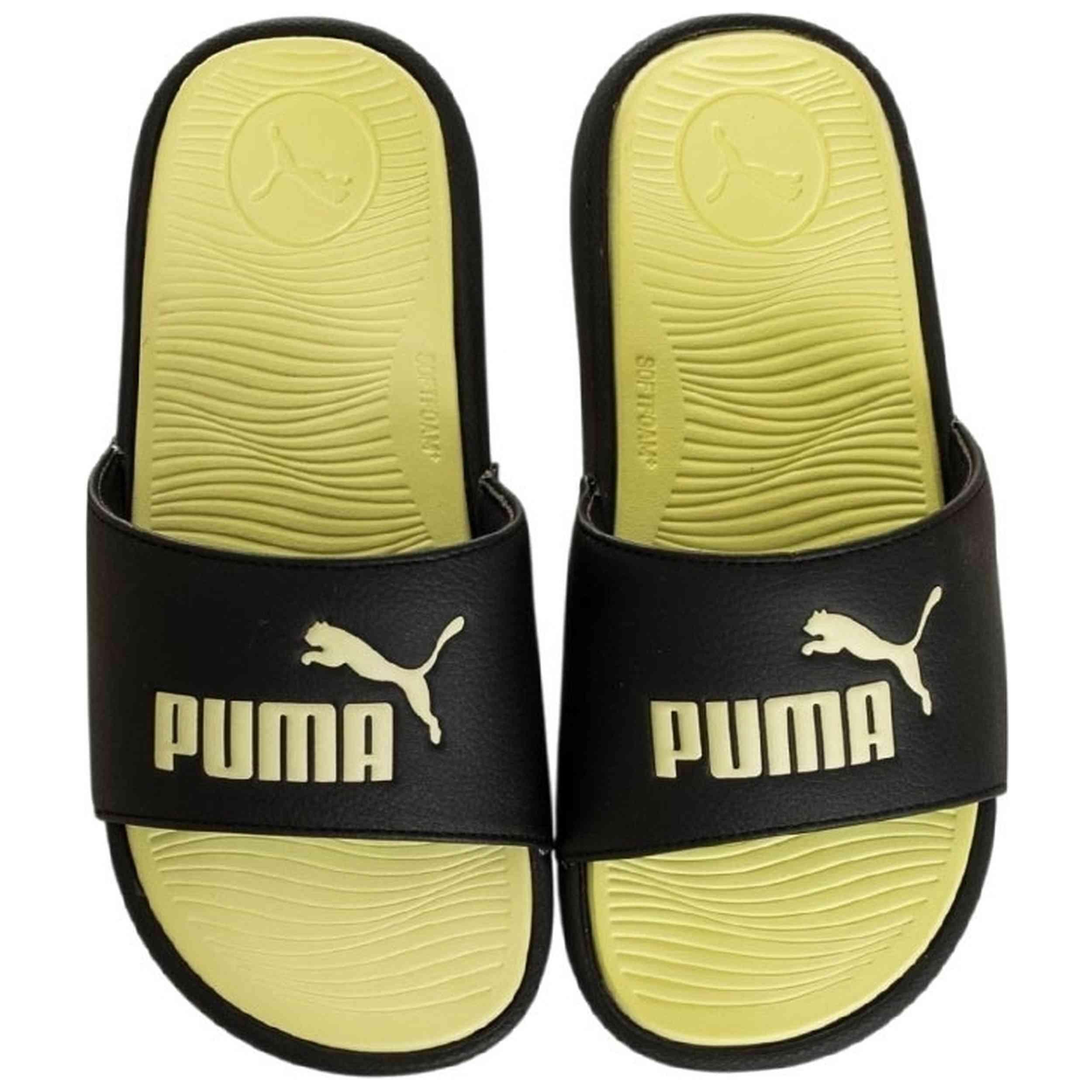 Chinelos Puma modelo 390882 para homem 4/5