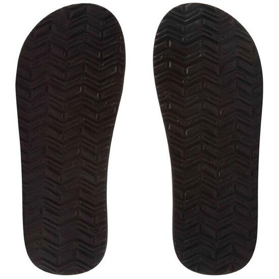 Tongs Quiksilver modèle 077-53526138159443 pour homme