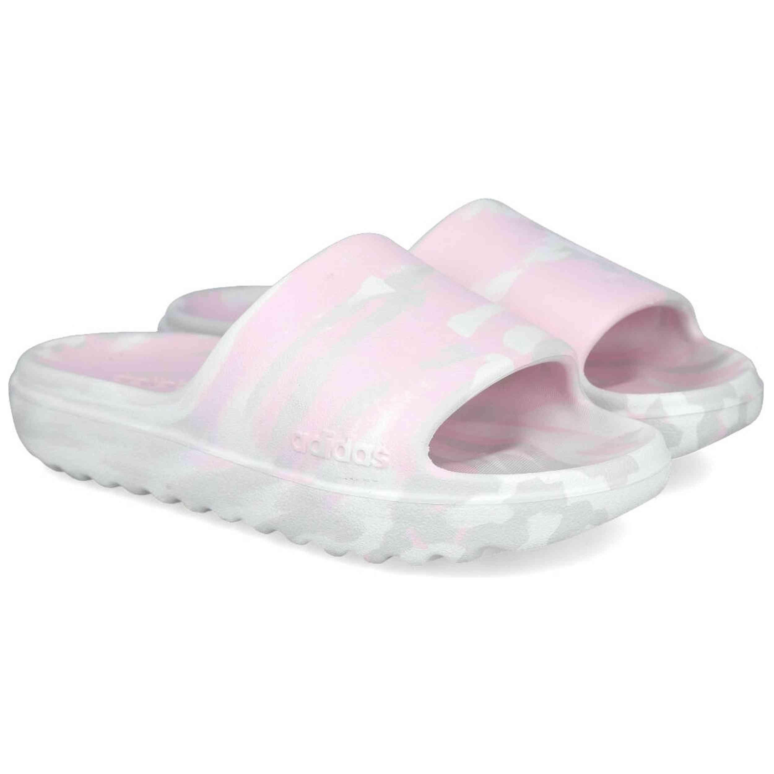 Slippers Adidas model KI9687-ADILETTE-LUMIA voor vrouwen 3/5